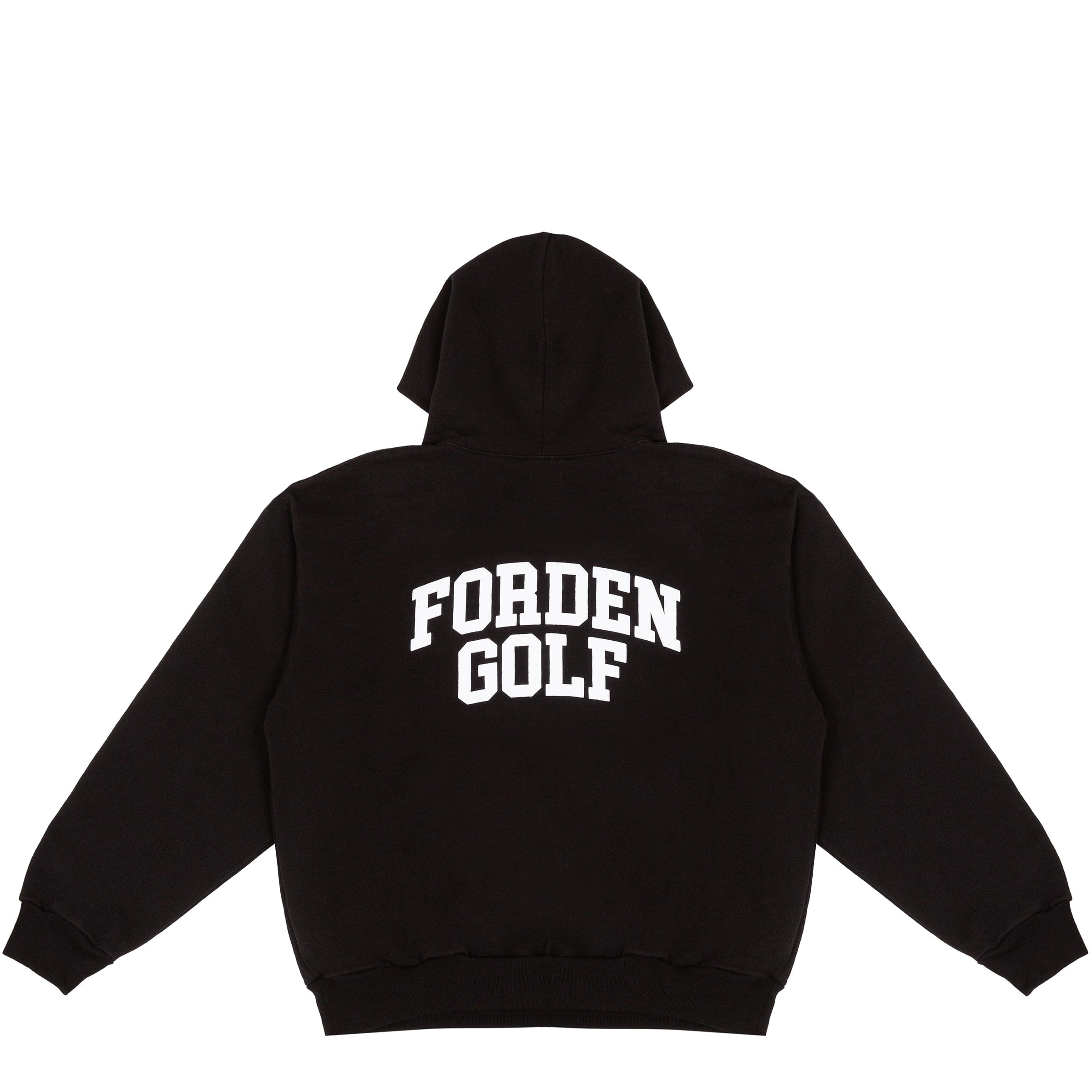 Forden Golf Hoodies & Sweatshirts COLLEGE HOODIE