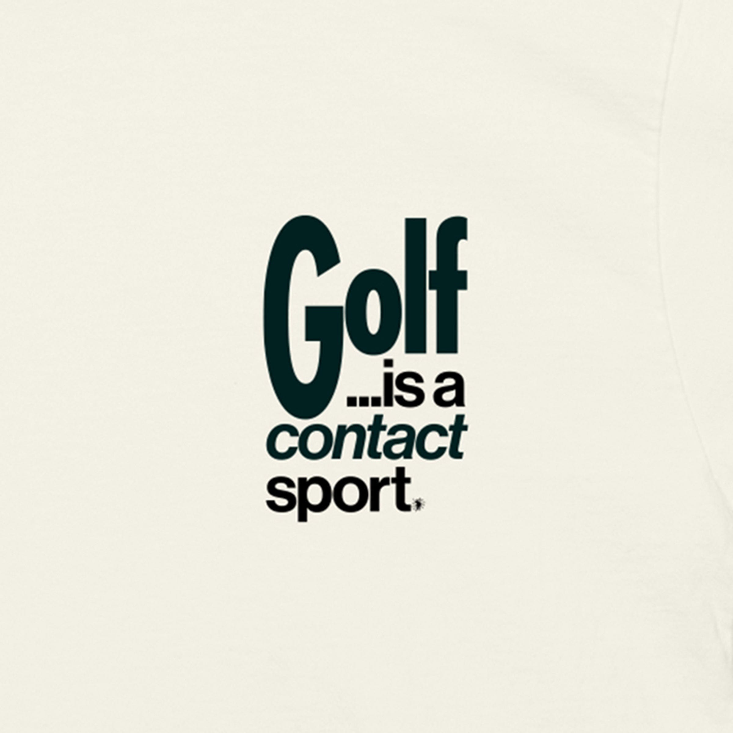 Forden Golf T-Shirts CONTACT T-SHIRT