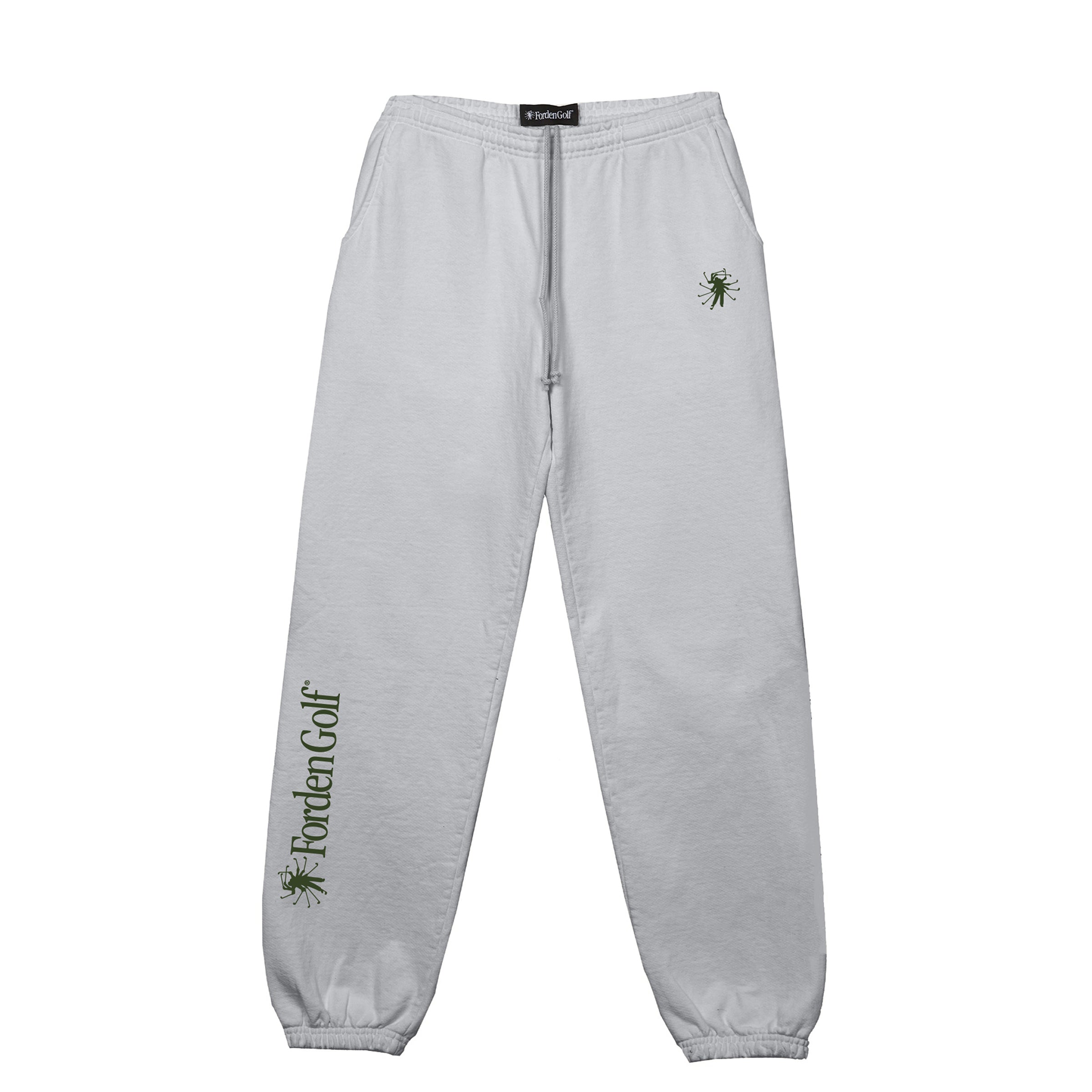 Forden Golf Pants LOGO CLASSIC SWEATPANT