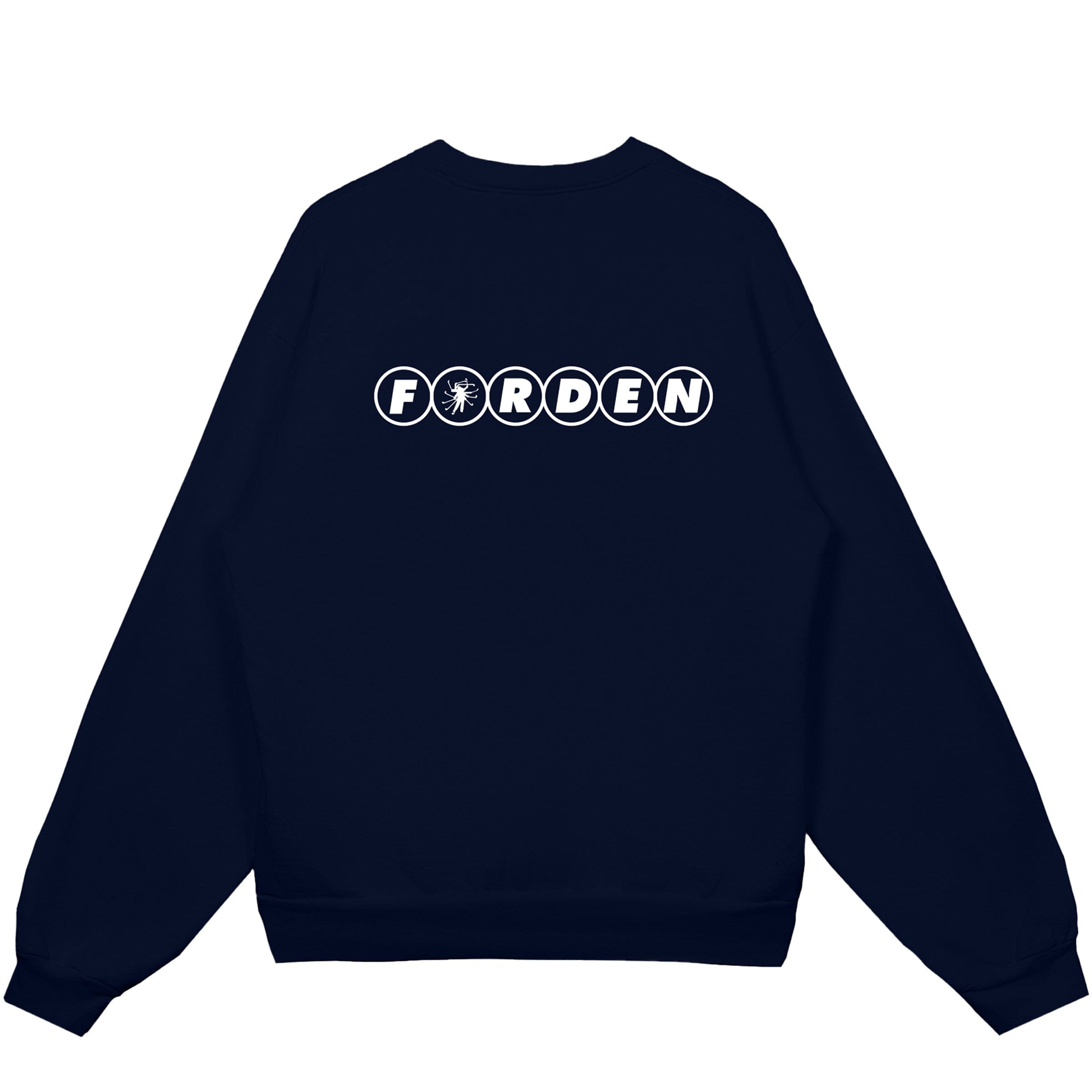 Forden Golf Hoodies & Sweatshirts MONTREAL CREWNECK