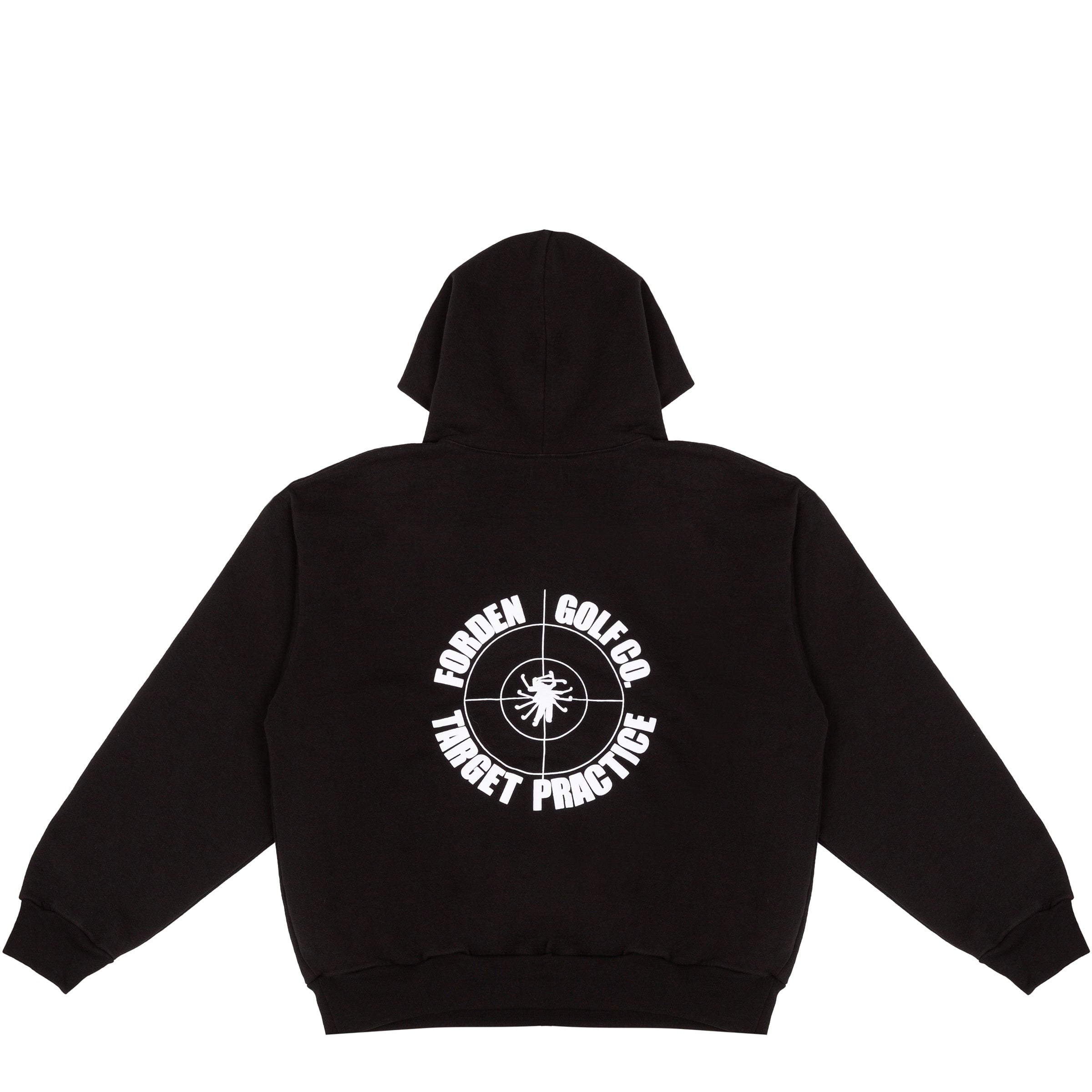 Forden Golf Hoodies & Sweatshirts TARGET PRACTICE HOODIE