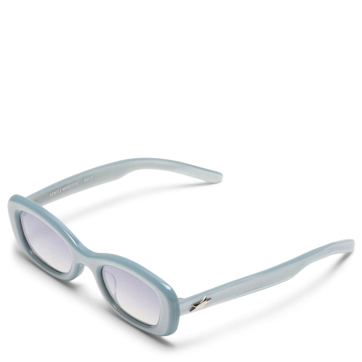 Gentle Monster Eyewear BLC5 / O/S ORACLE.S BLC5