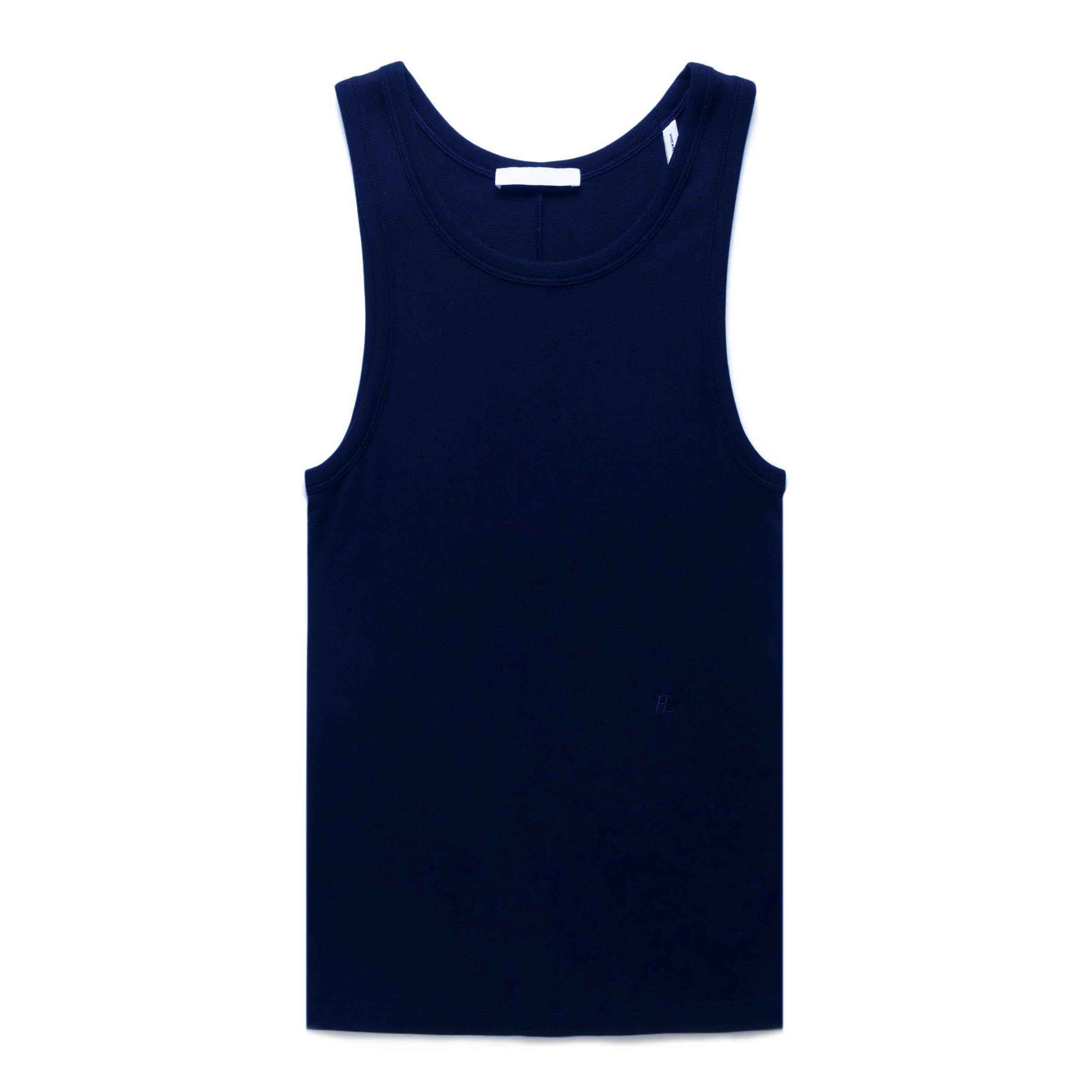 Helmut Lang T-Shirts CLASSIC TANK