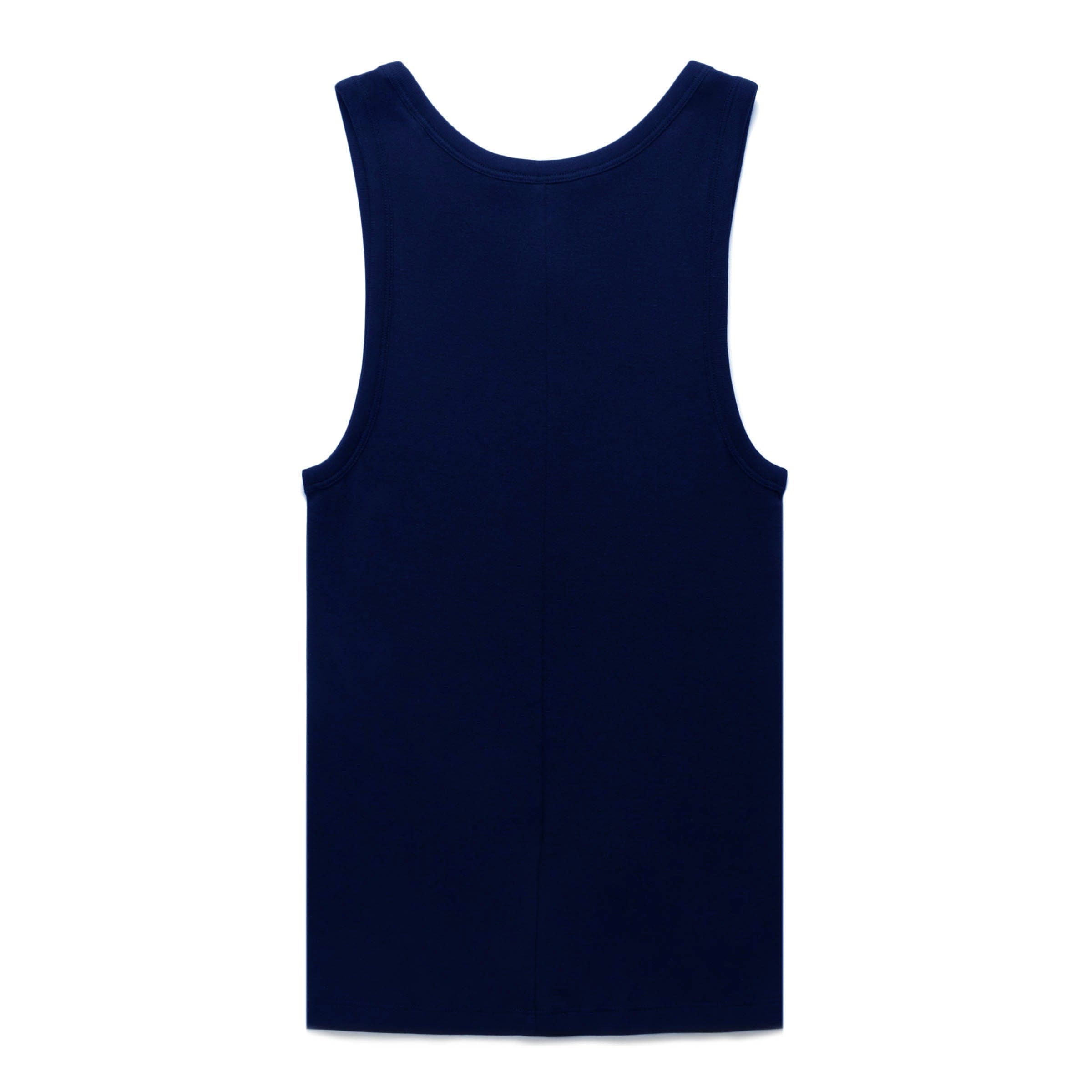 Helmut Lang T-Shirts CLASSIC TANK