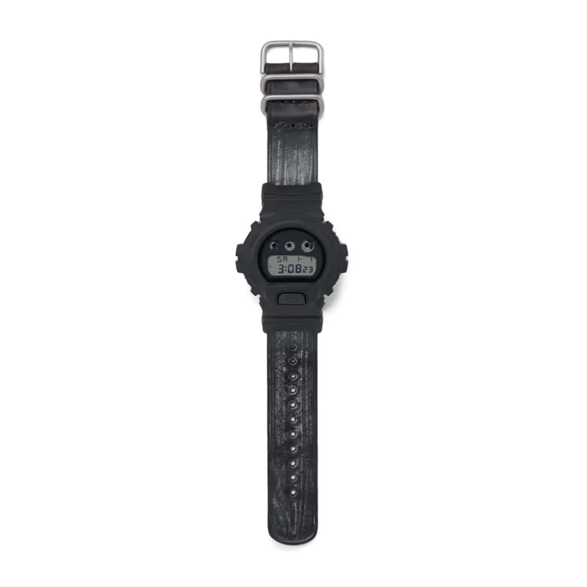 G-Shock Watches BLACK / O/S X HENDER SCHEME DW-6900