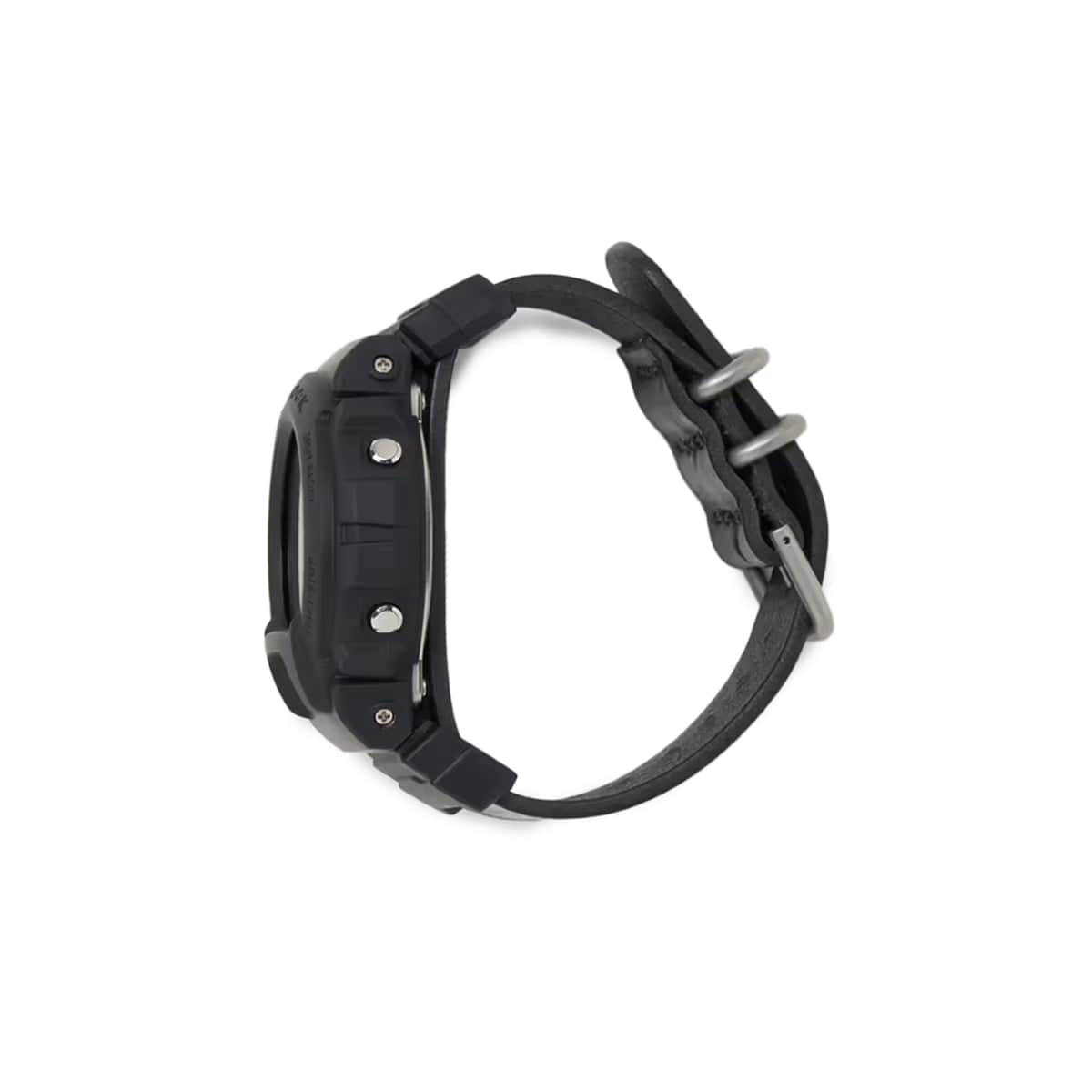 G-Shock Watches BLACK / O/S X HENDER SCHEME DW-6900