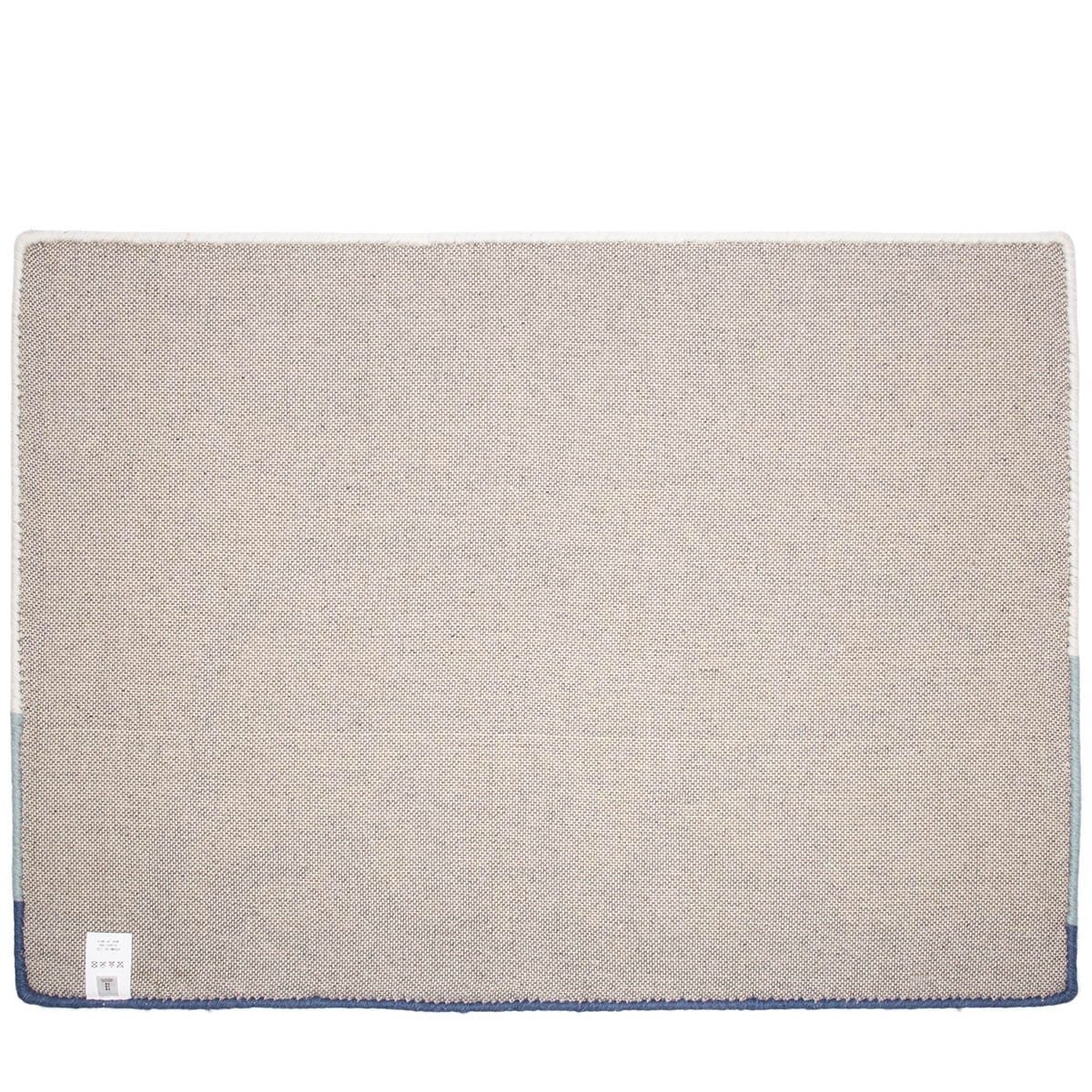 Human Made Home BLUE / O/S POLAR BEAR RUG