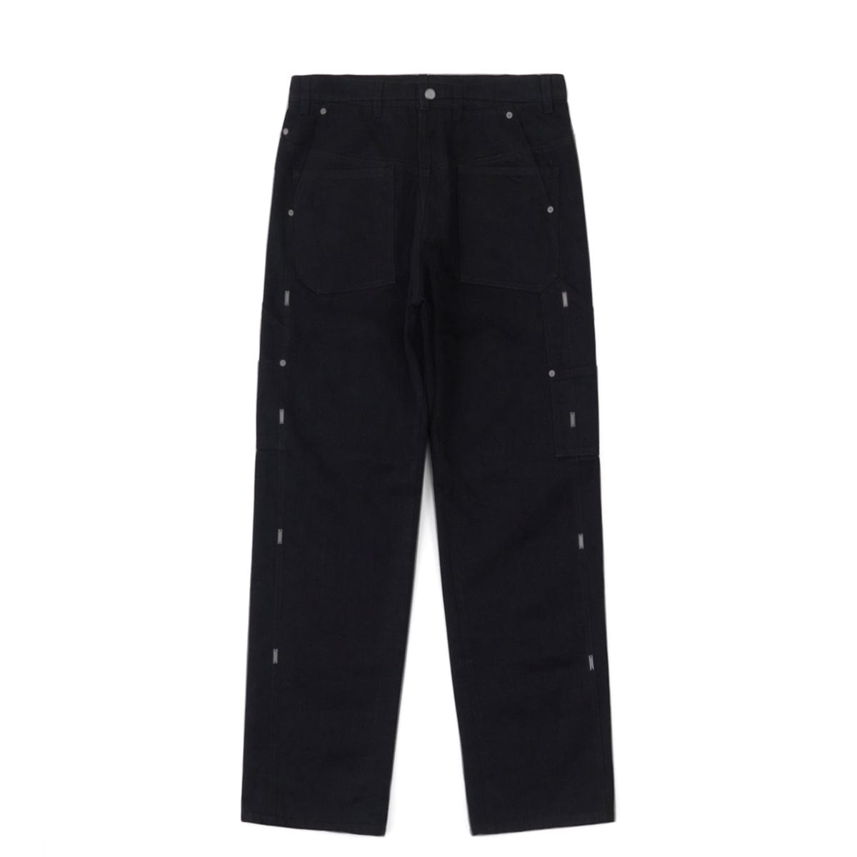 IISE Bottoms RIVET DENIM PANT