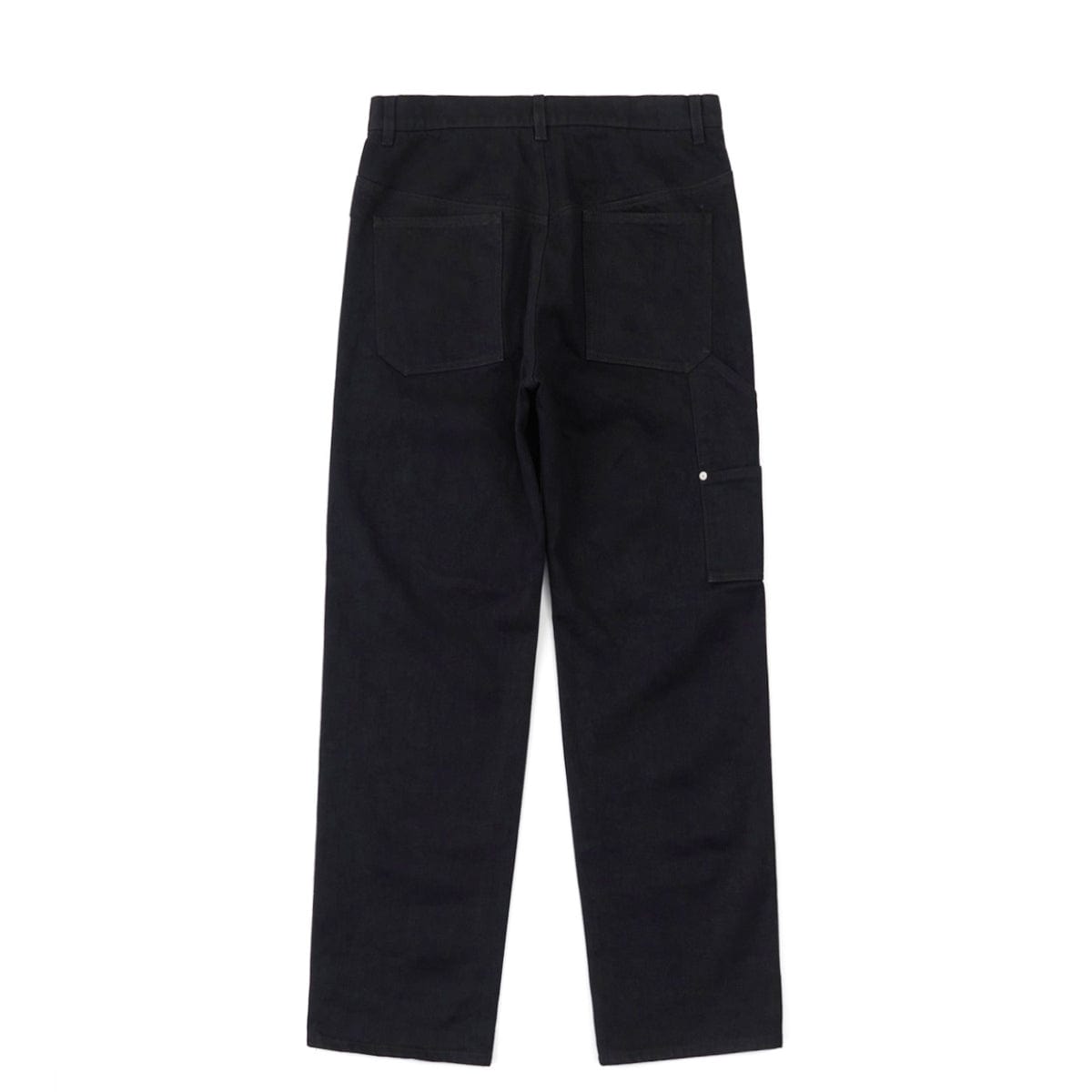 IISE Bottoms RIVET DENIM PANT