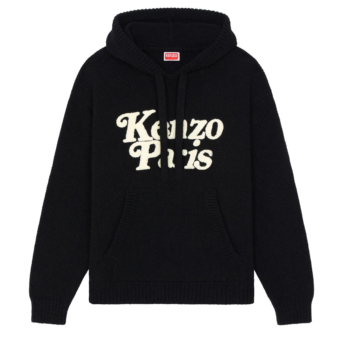 Kenzo Hoodies & Sweatshirts KENZO BY VERDY HOODIE