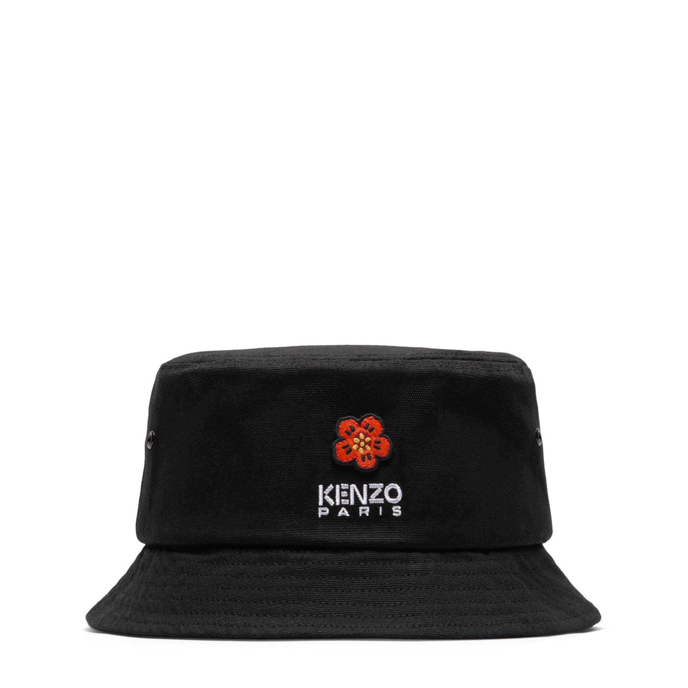 Kenzo Headwear BUCKET HAT