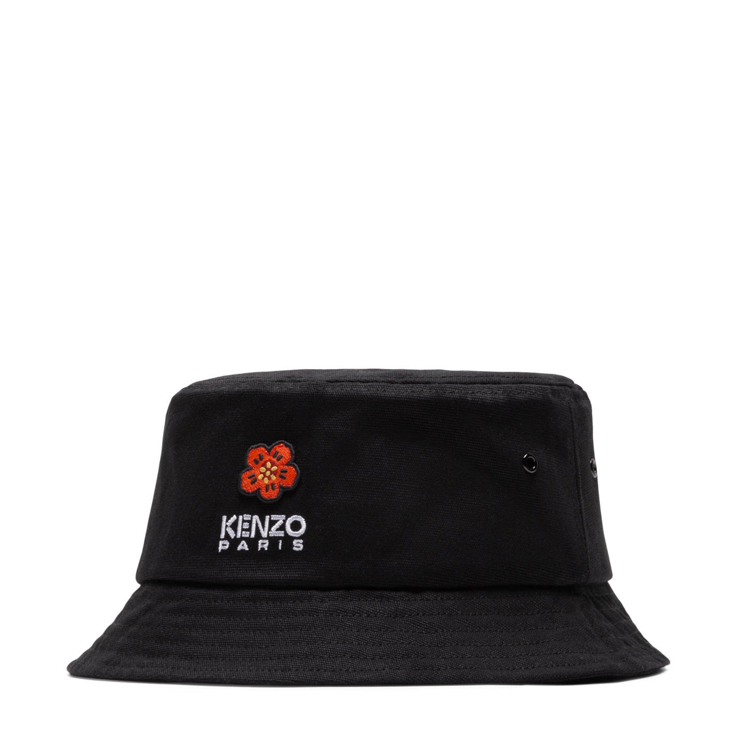 Kenzo Headwear BUCKET HAT