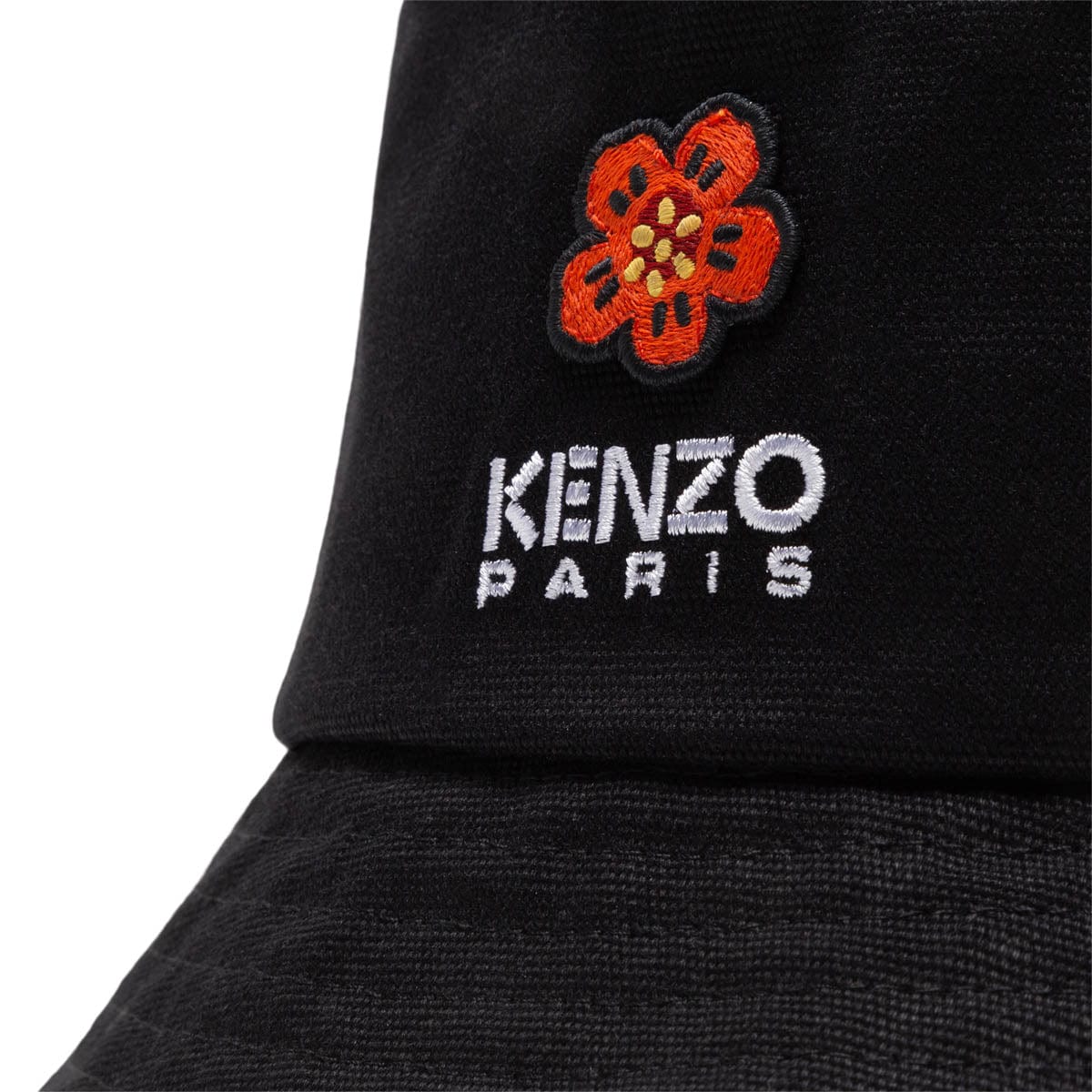 Kenzo Headwear BUCKET HAT