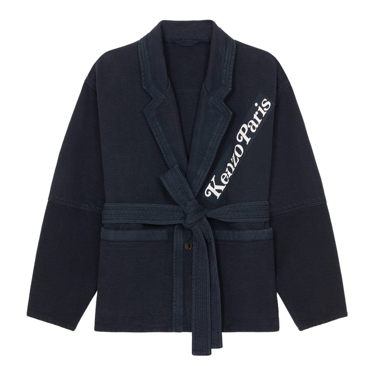 Kenzo Outerwear KENZO BY VERDY JUDO JACKET