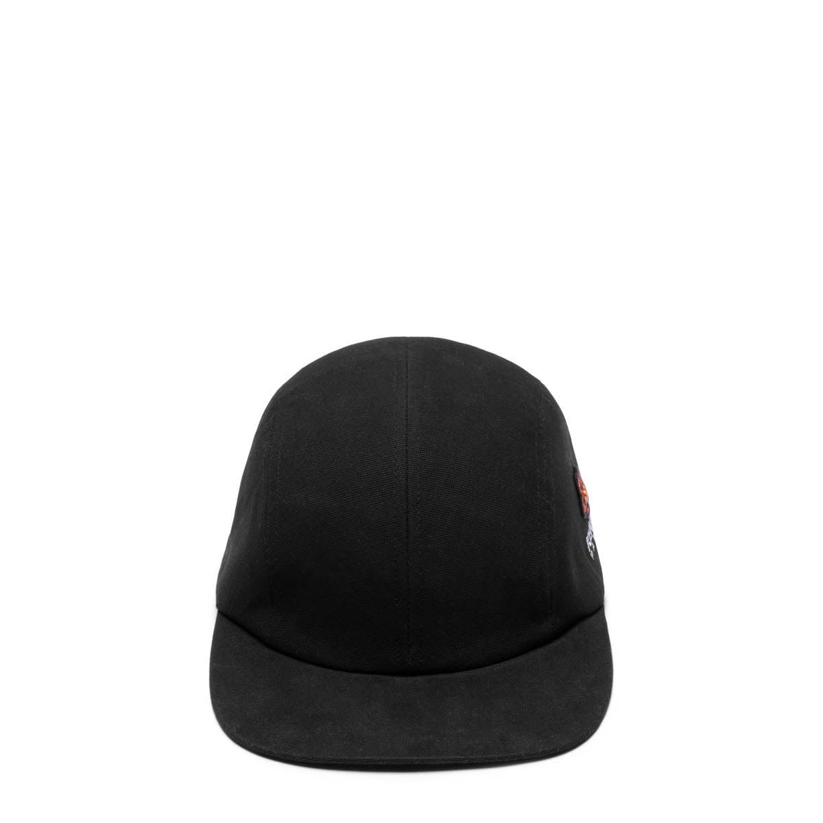 Kenzo Headwear BLACK / O/S BOKE FLOWER BASEBALL HAT