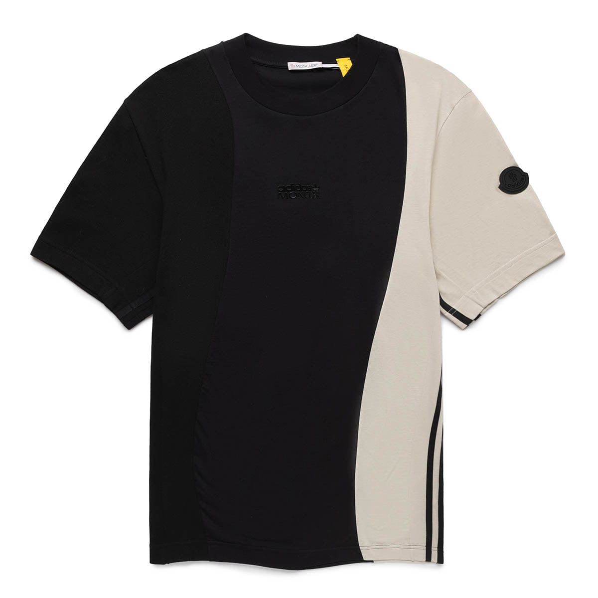 Moncler Genius T-Shirts SS T-SHIRT