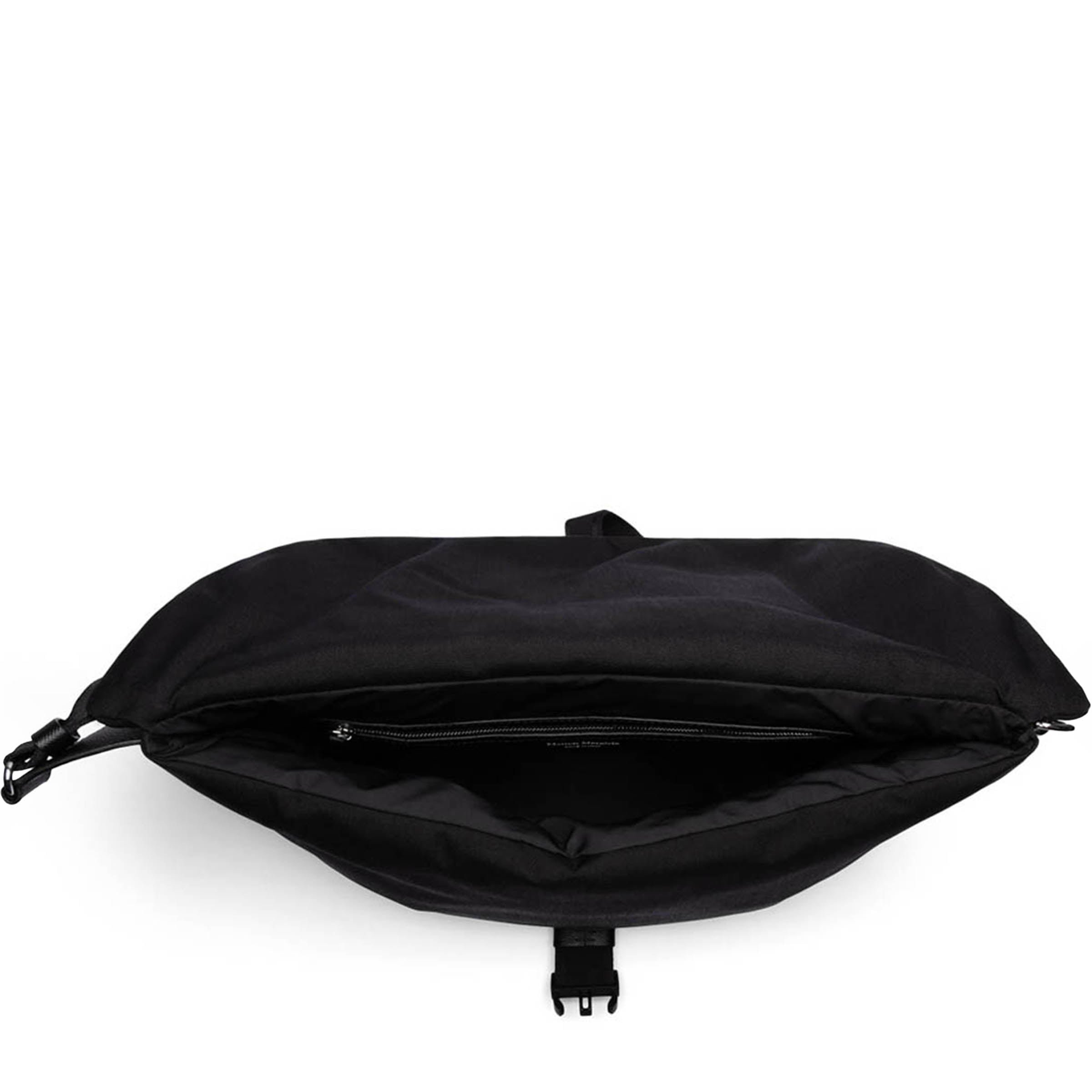 Maison Margiela Bags BLACK / O/S GLAM SLAM SPORT MESSENGER