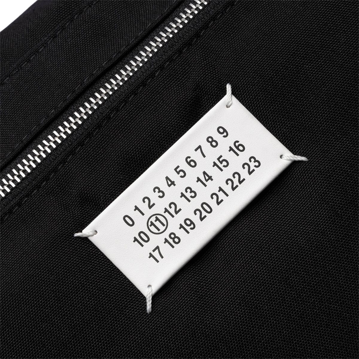 Maison Margiela Bags BLACK / O/S GLAM SLAM SPORT MESSENGER