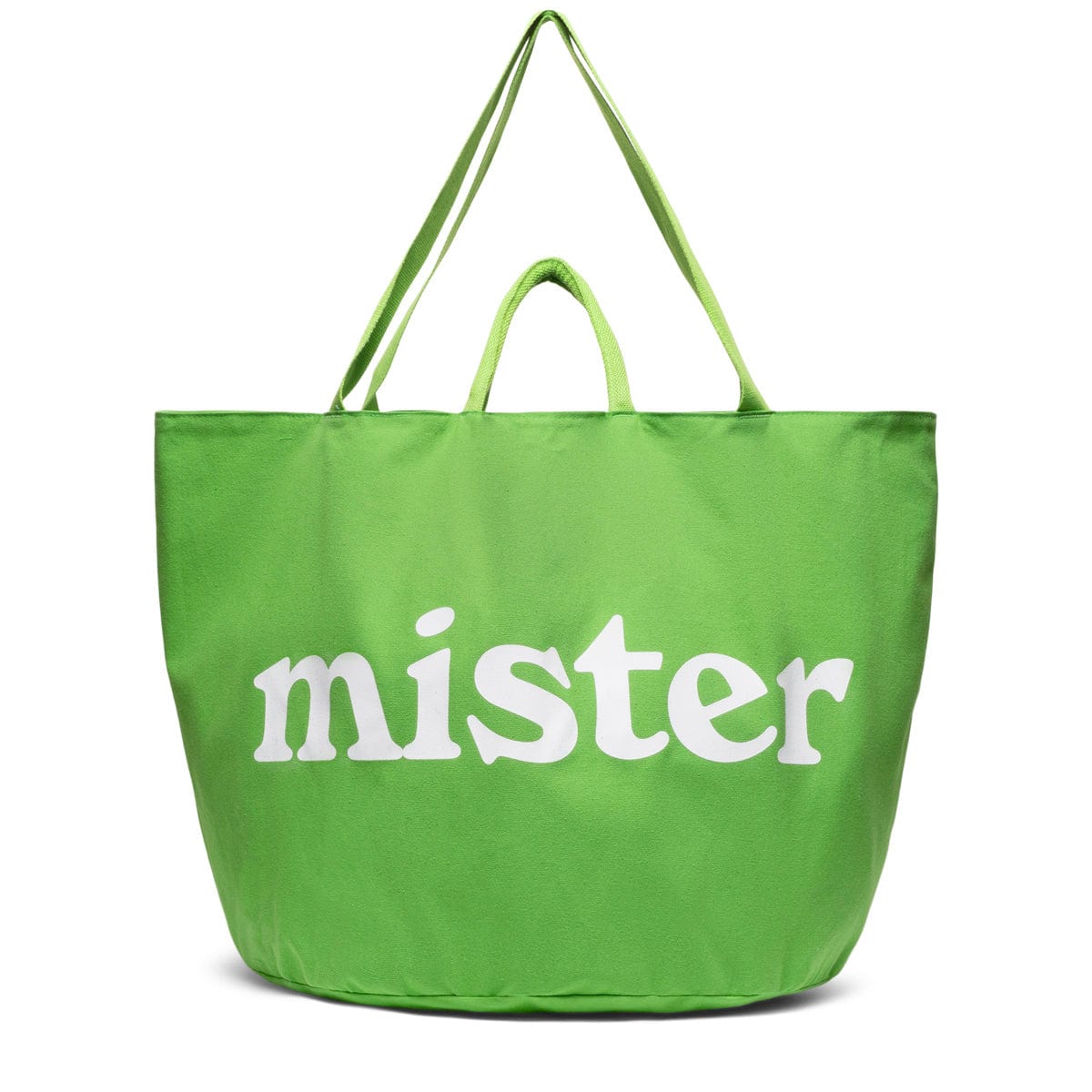 Mister Green Bags GREEN / O/S ROUND TOTE/GROW POT