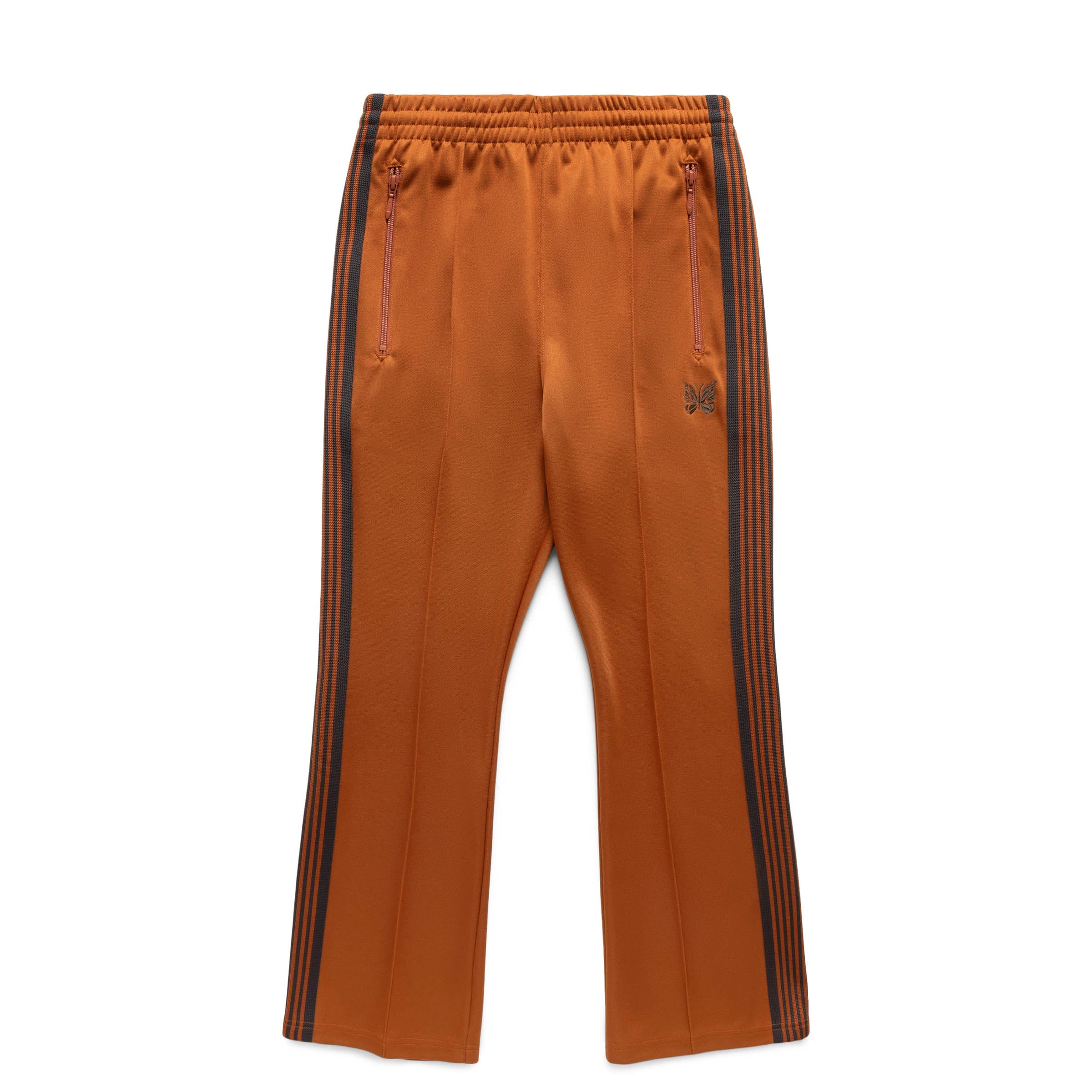 Needles Pants BOOT-CUT TRACK PANT