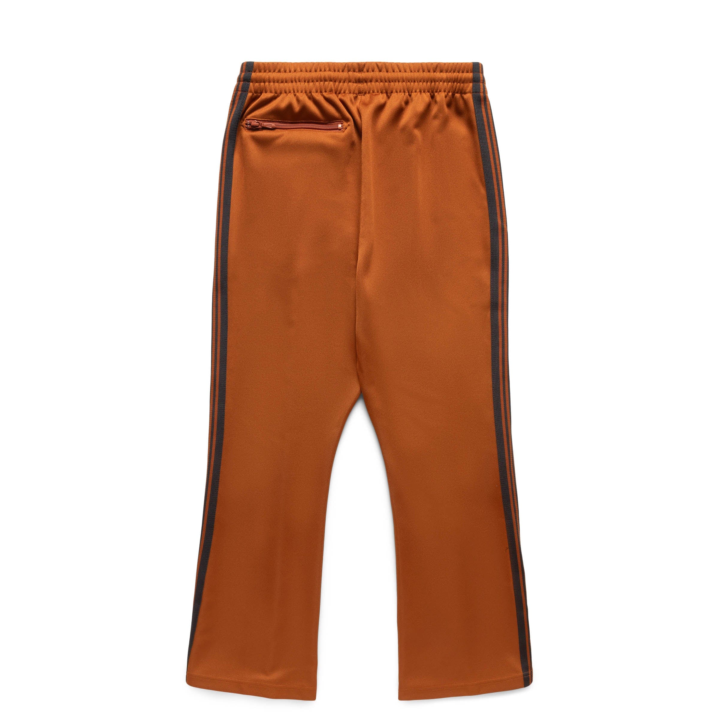 Needles Pants BOOT-CUT TRACK PANT