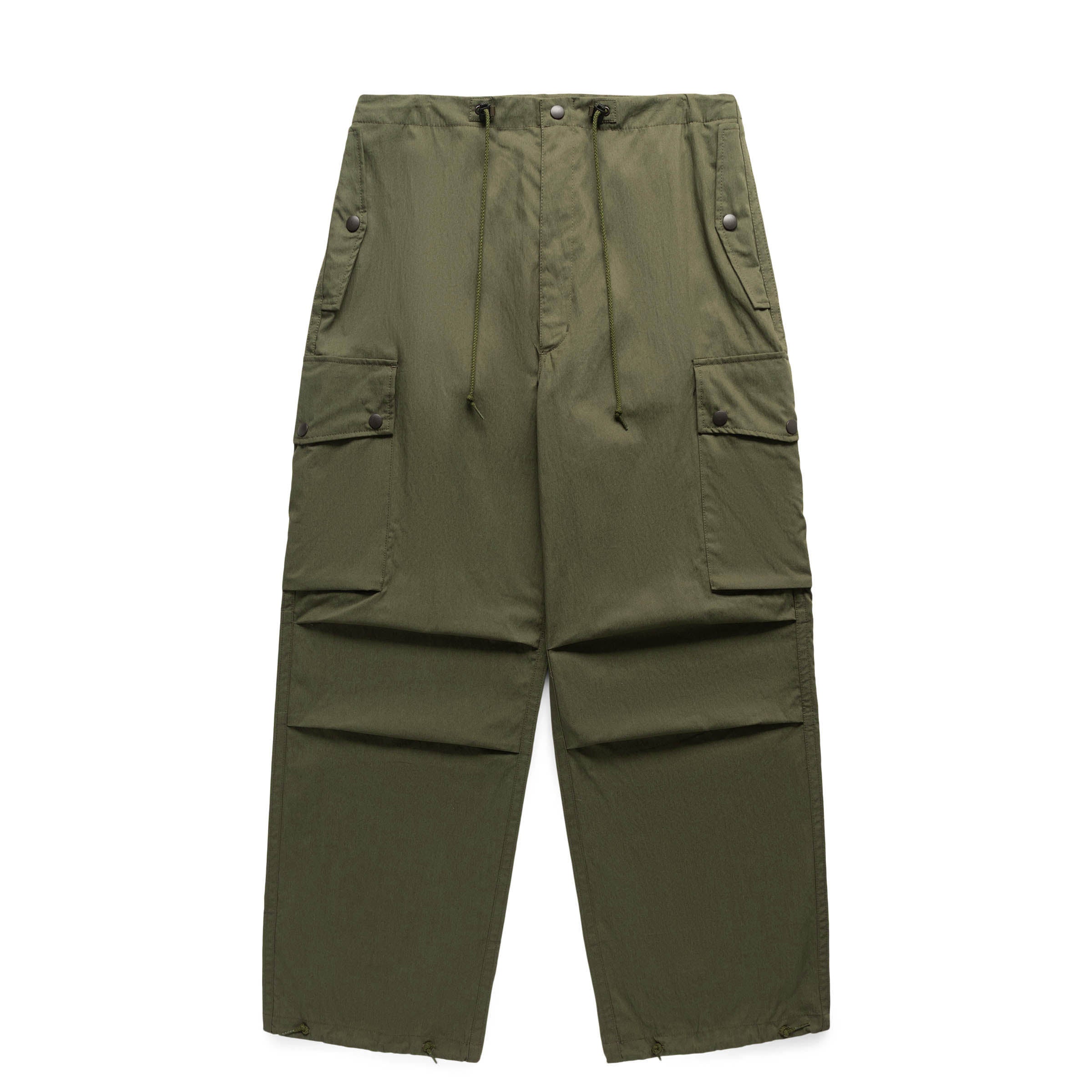 Needles Pants FIELD PANT