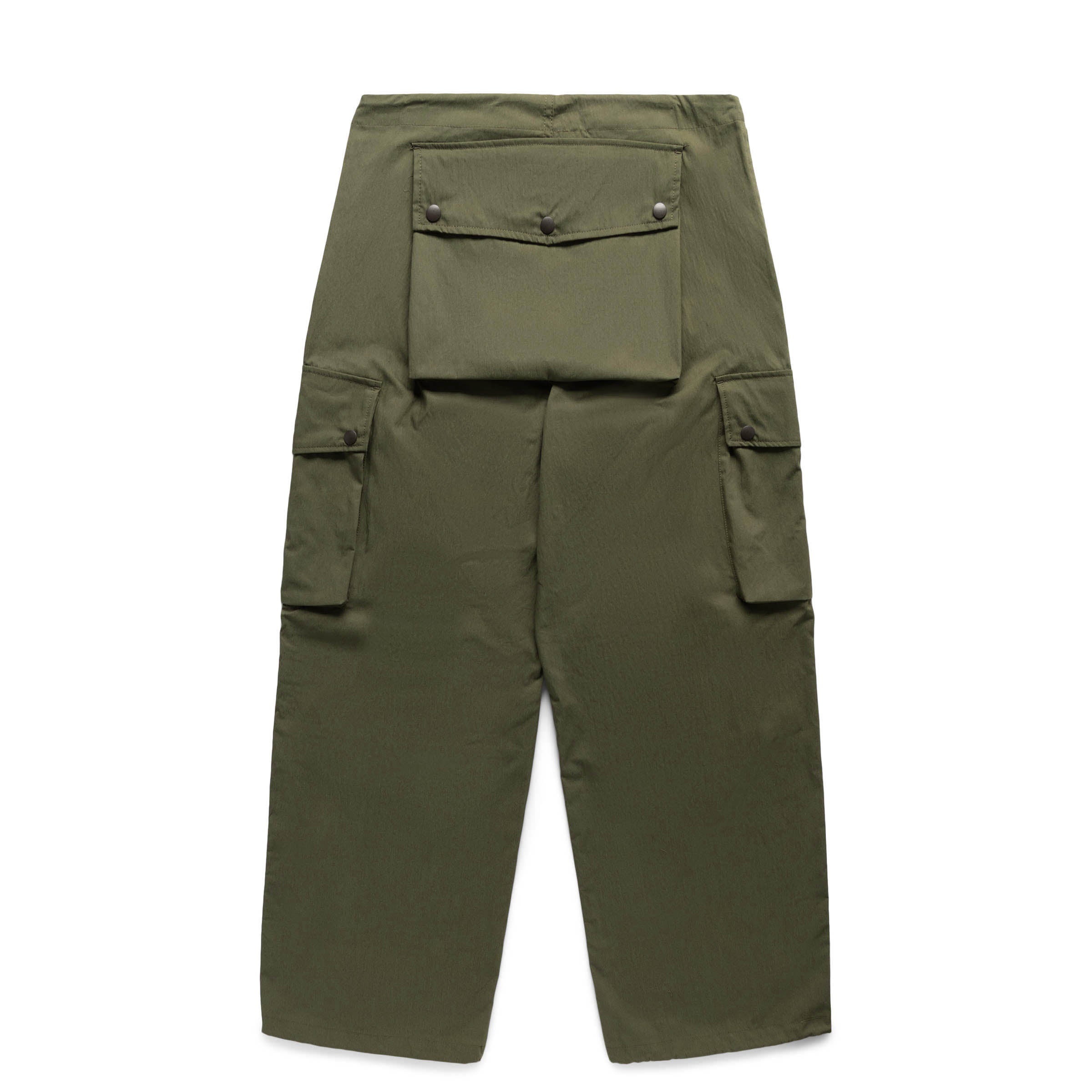 Needles Pants FIELD PANT