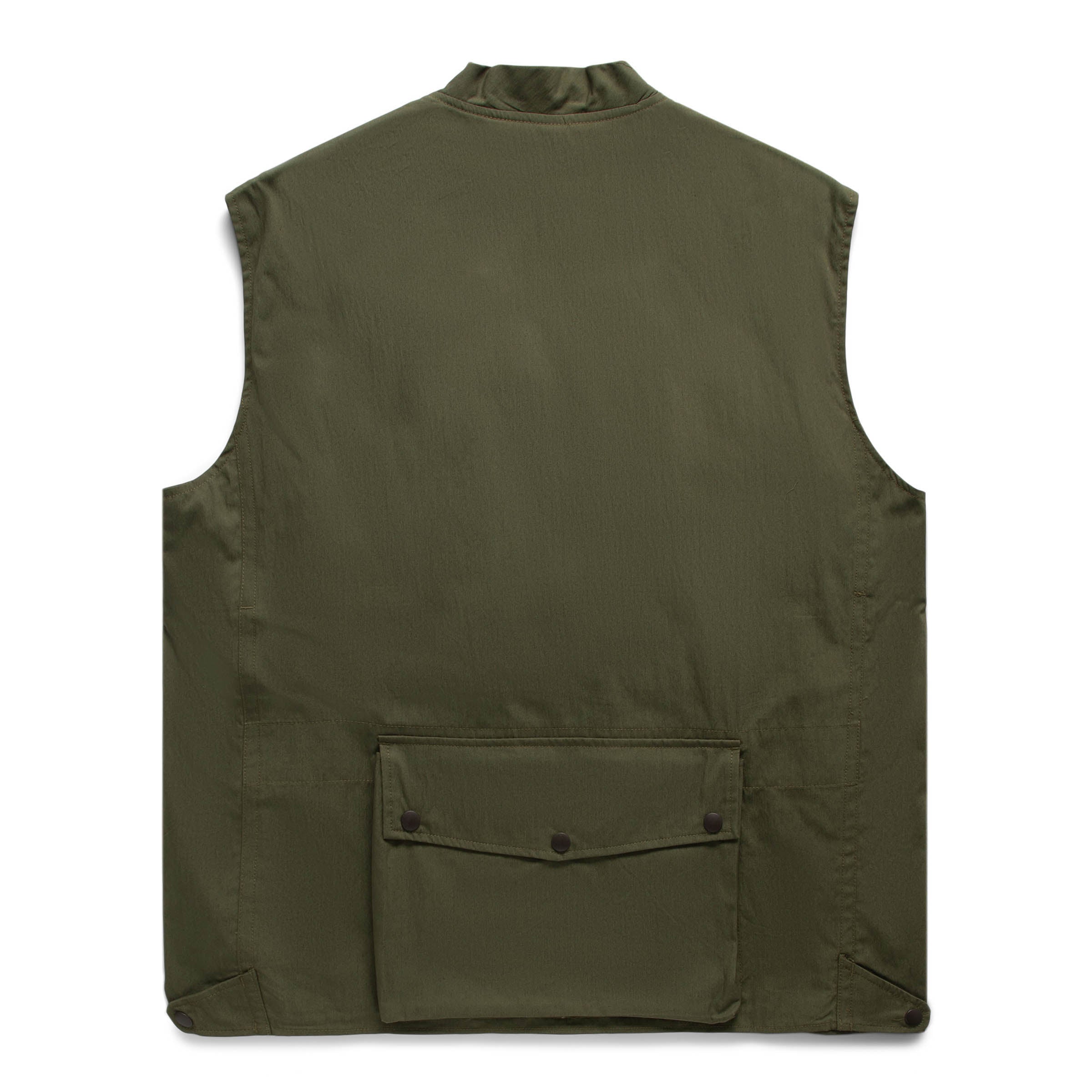 Needles Outerwear FIELD VEST