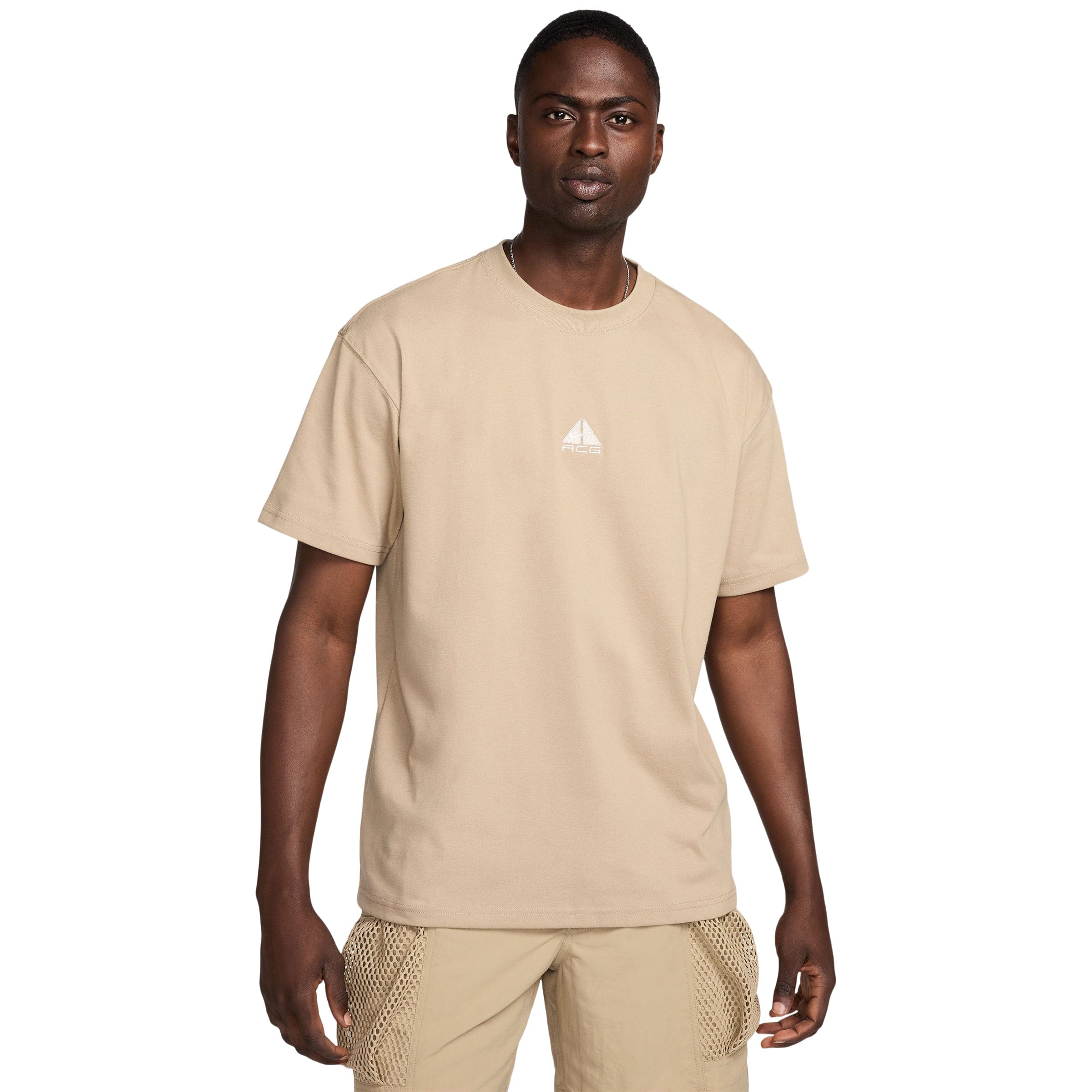 Nike T-Shirts NIKE ACG T-SHIRT