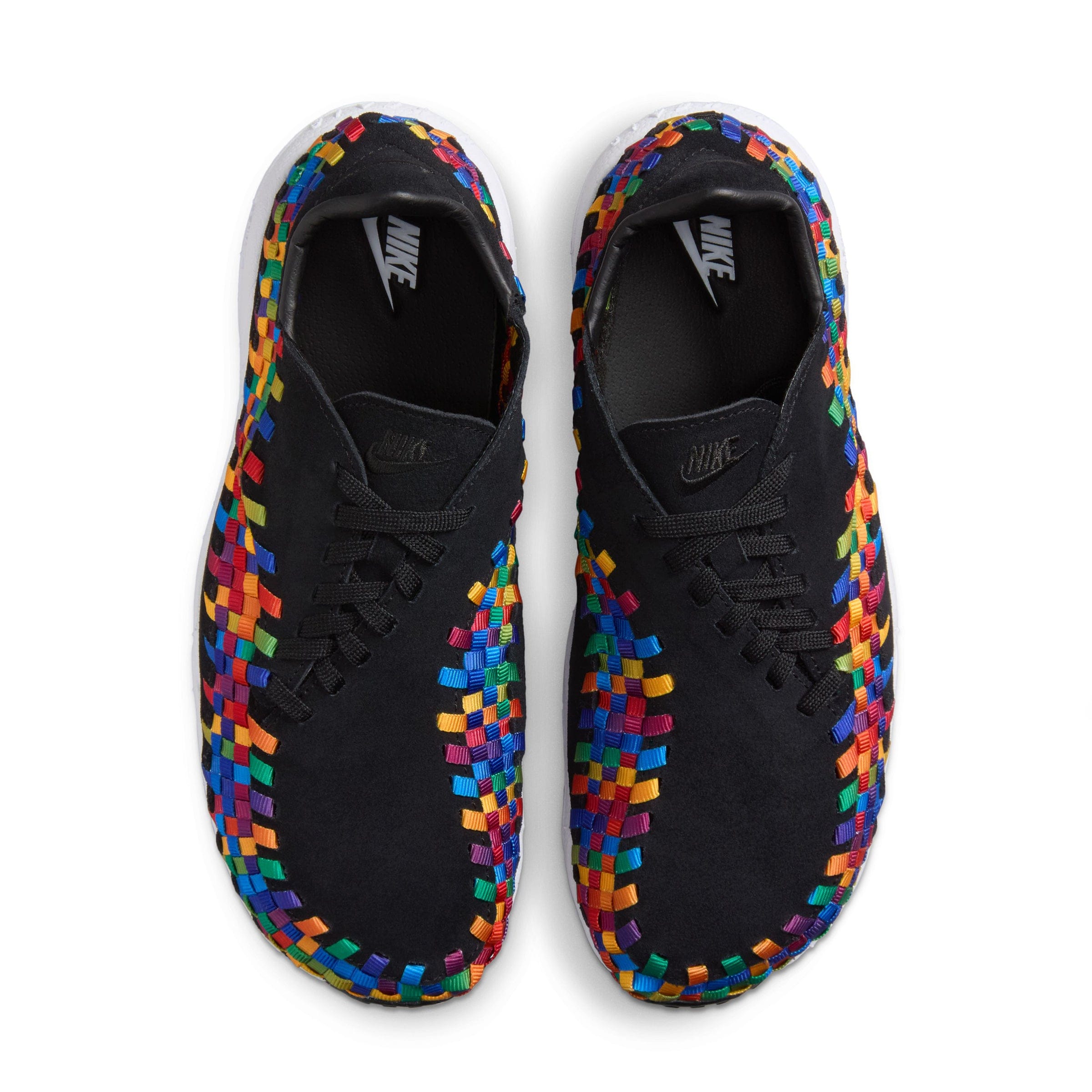 WOMEN'S NIKE AIR FOOTSCAPE WOVEN OG