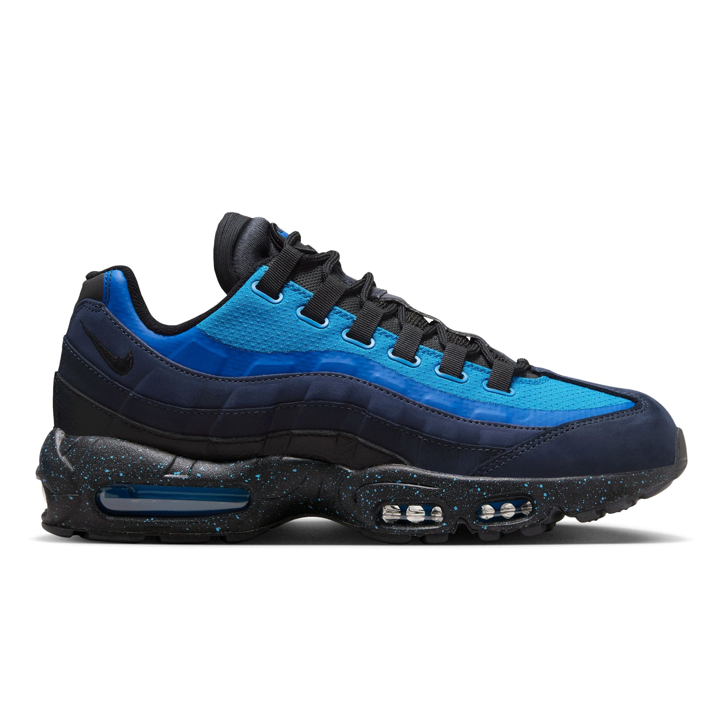 Nike Sneakers X STASH AIR MAX 95 SP