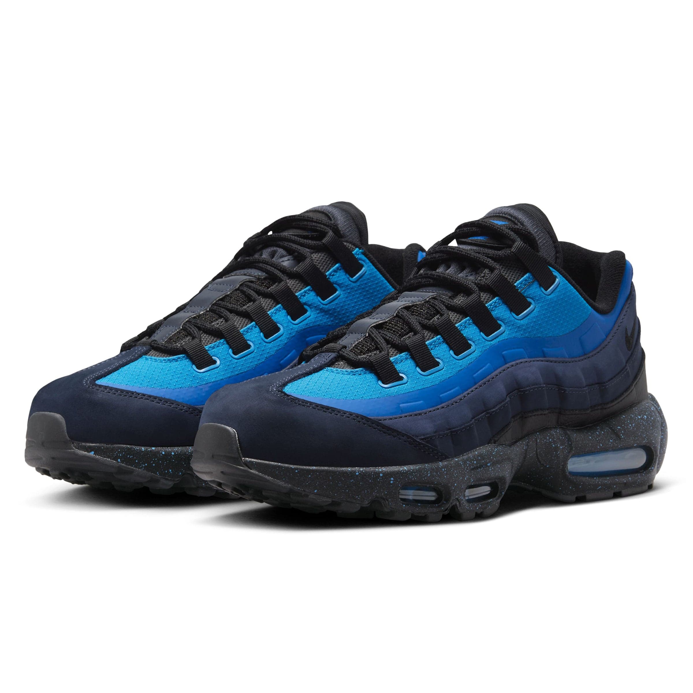 Nike Sneakers X STASH AIR MAX 95 SP