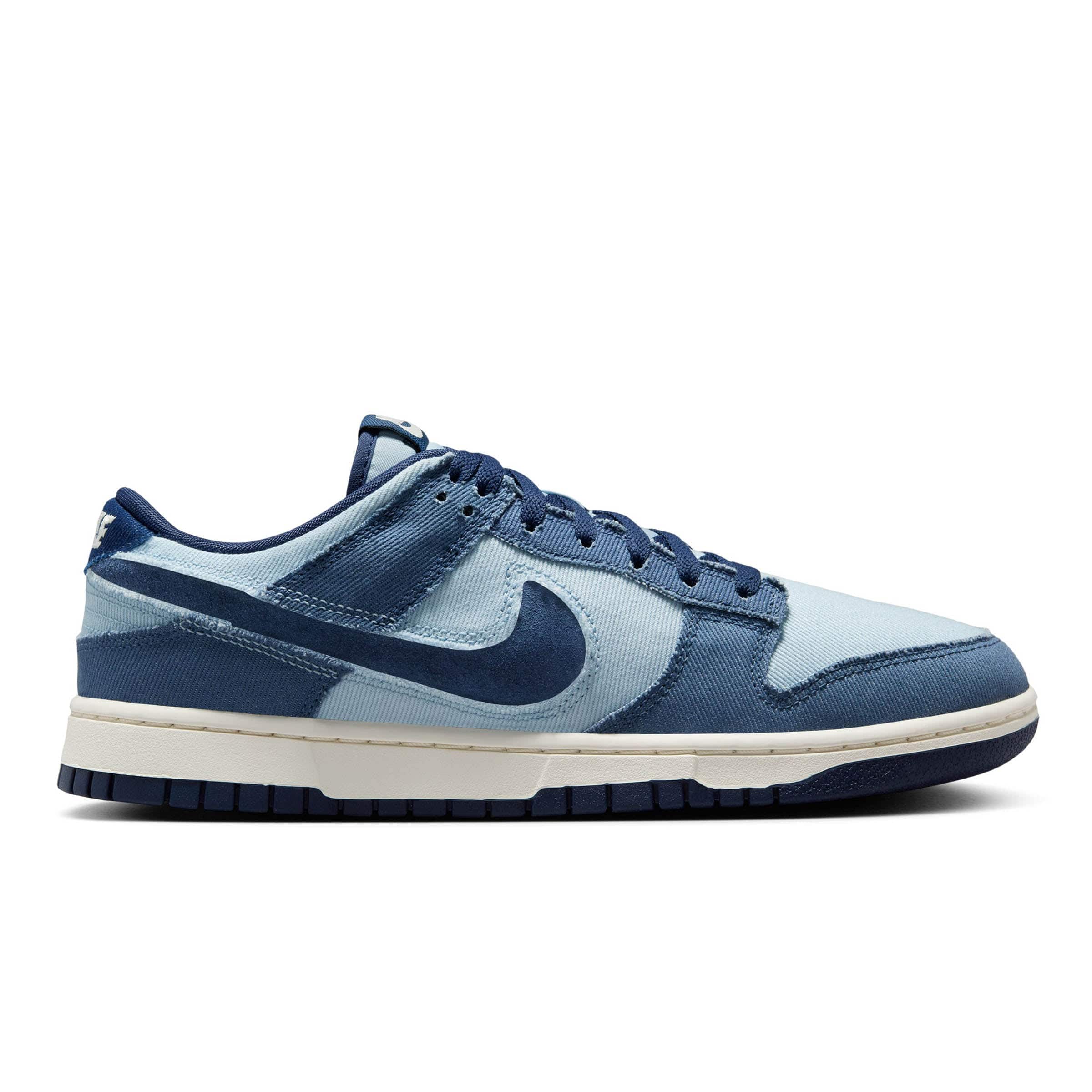 Nike Sneakers DUNK LOW RETRO SE