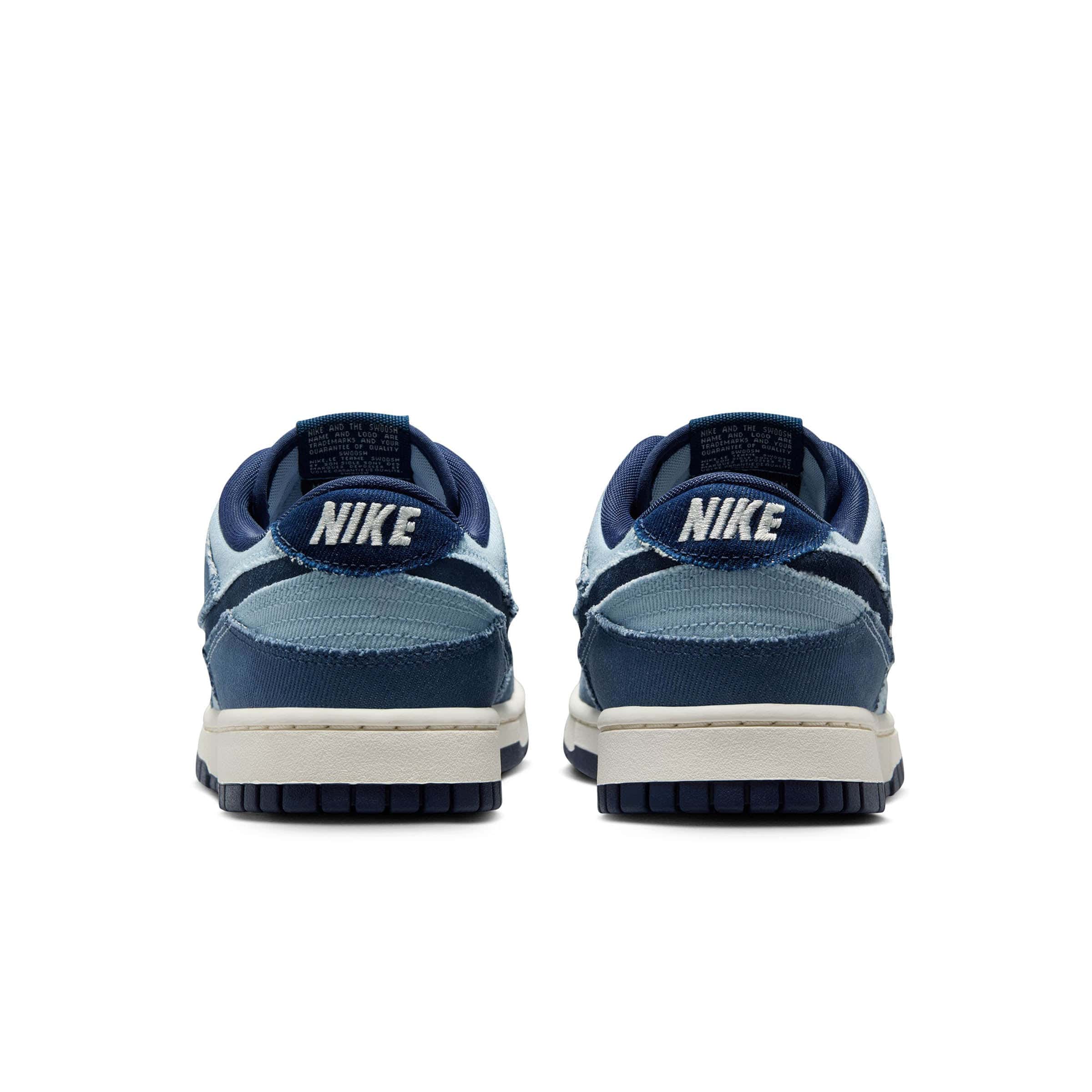 Nike Sneakers DUNK LOW RETRO SE