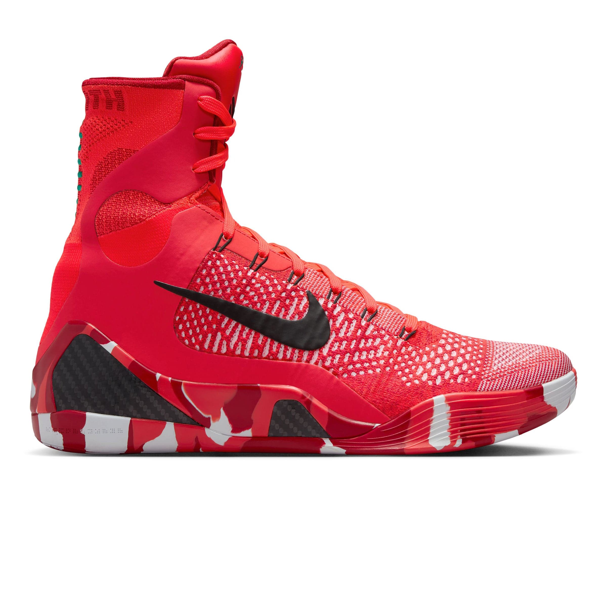 Nike Sneakers KOBE IX ELITE PROTRO HIGH