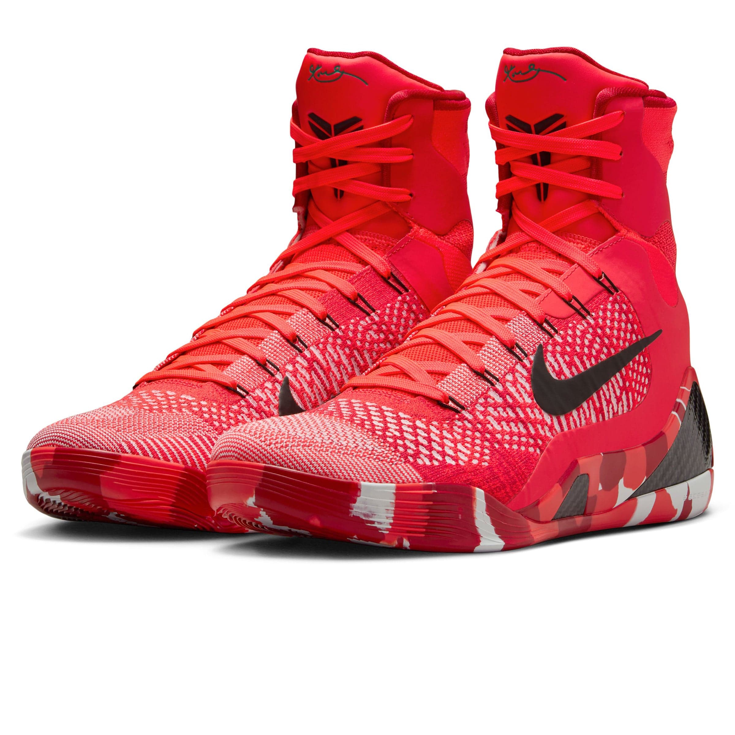 Nike Sneakers KOBE IX ELITE PROTRO HIGH