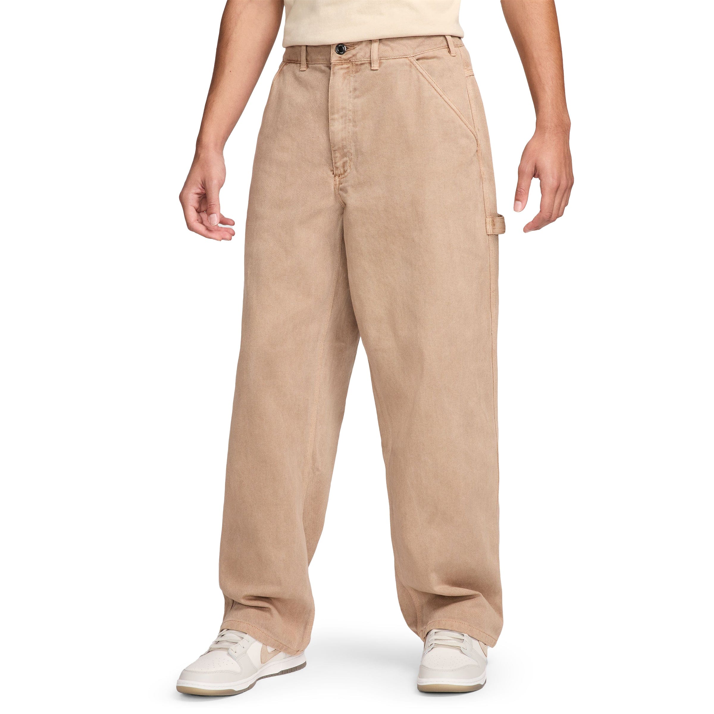  NIKE LIFE CARPENTER PANTS [FZ6569-200] 