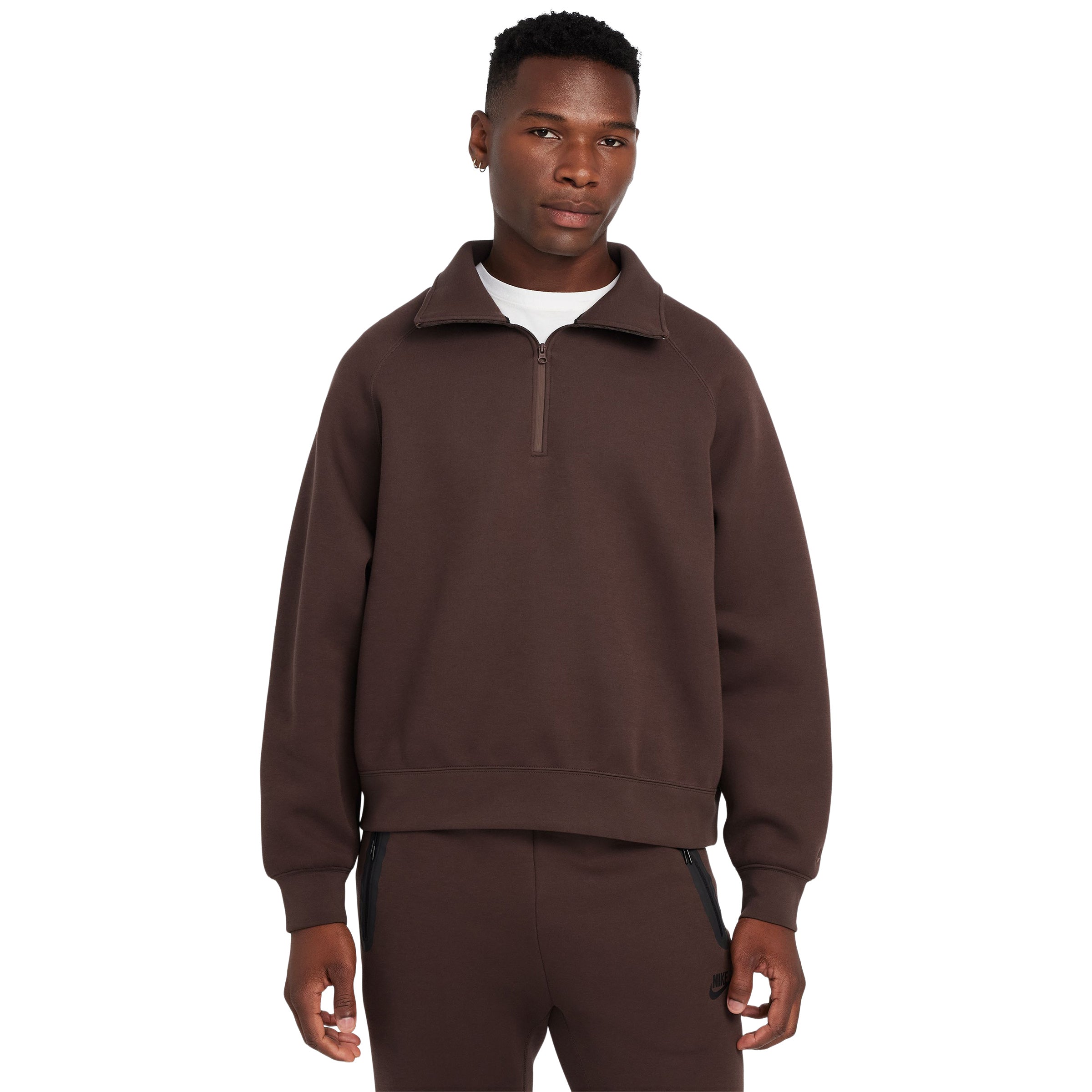 Nike Hoodies & Sweatshirts TECH FLEECE HALF-ZIP