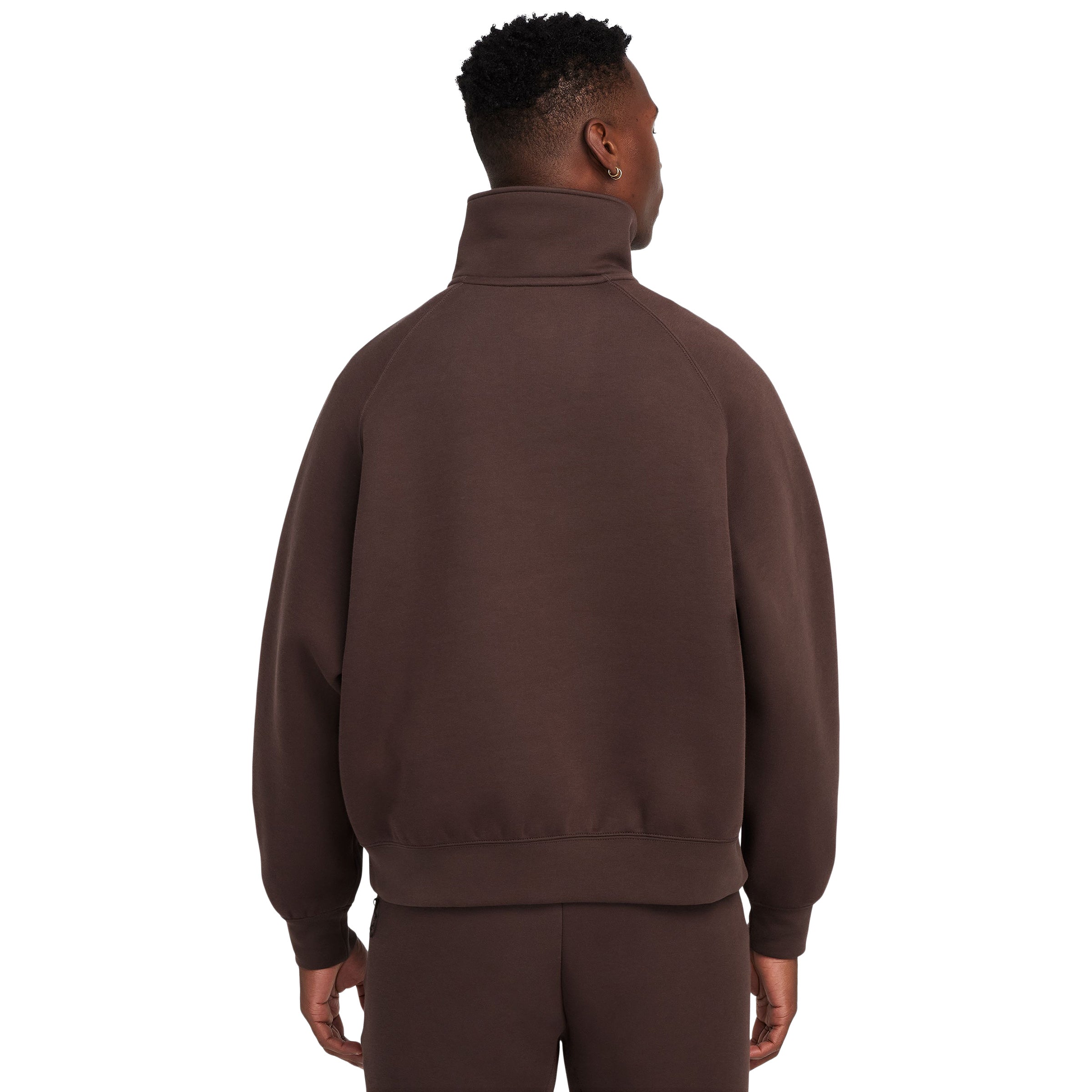 Nike Hoodies & Sweatshirts TECH FLEECE HALF-ZIP