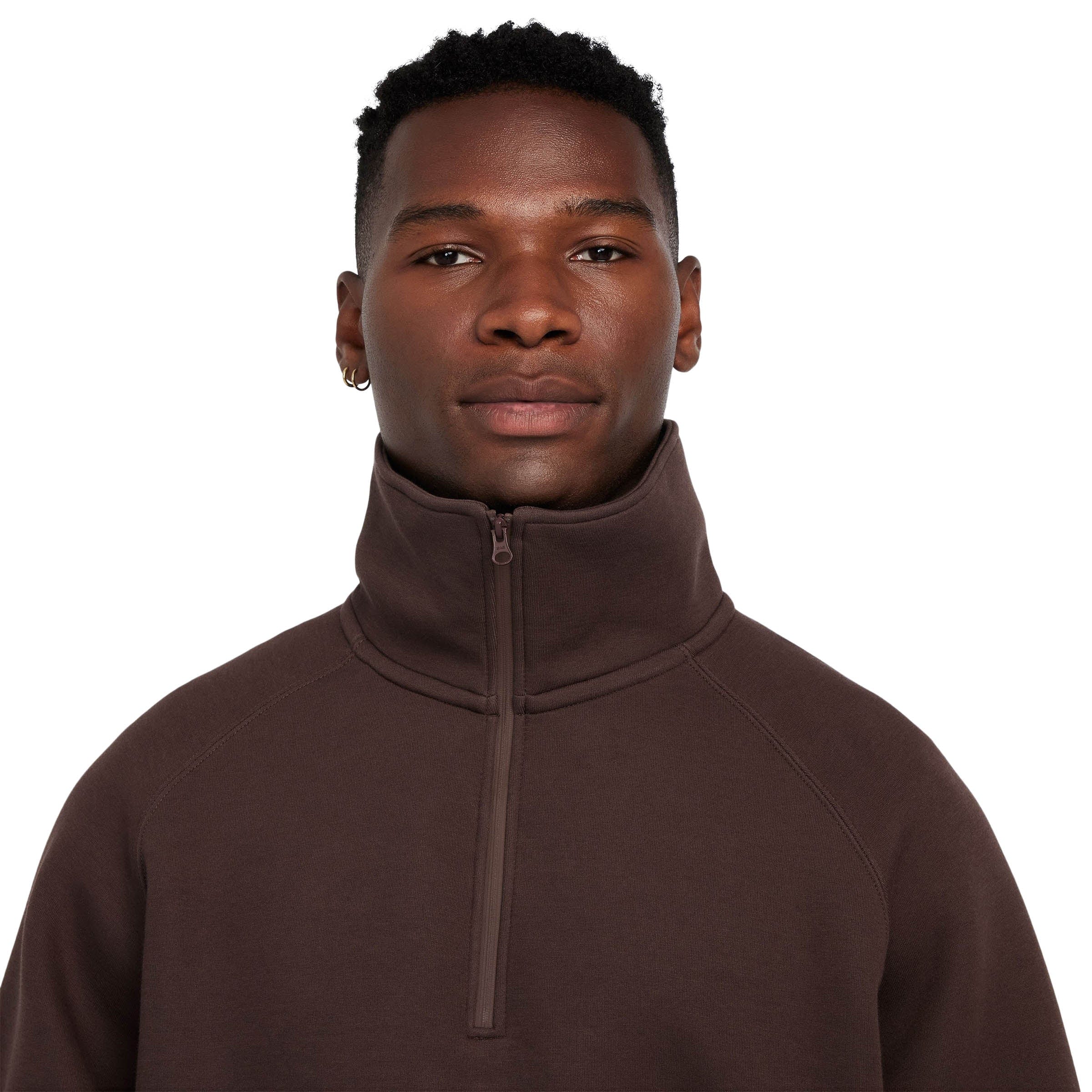 Nike Hoodies & Sweatshirts TECH FLEECE HALF-ZIP