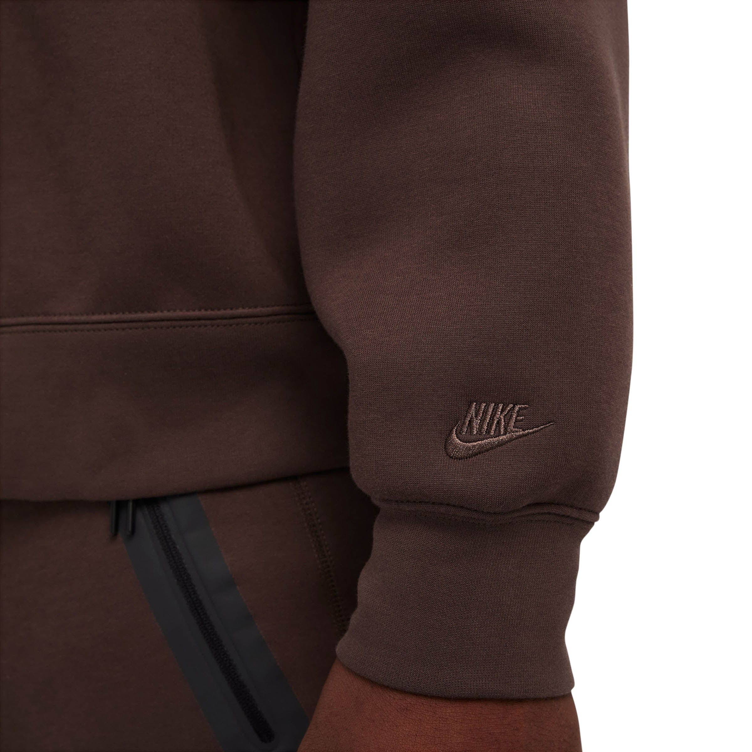 Nike Hoodies & Sweatshirts TECH FLEECE HALF-ZIP