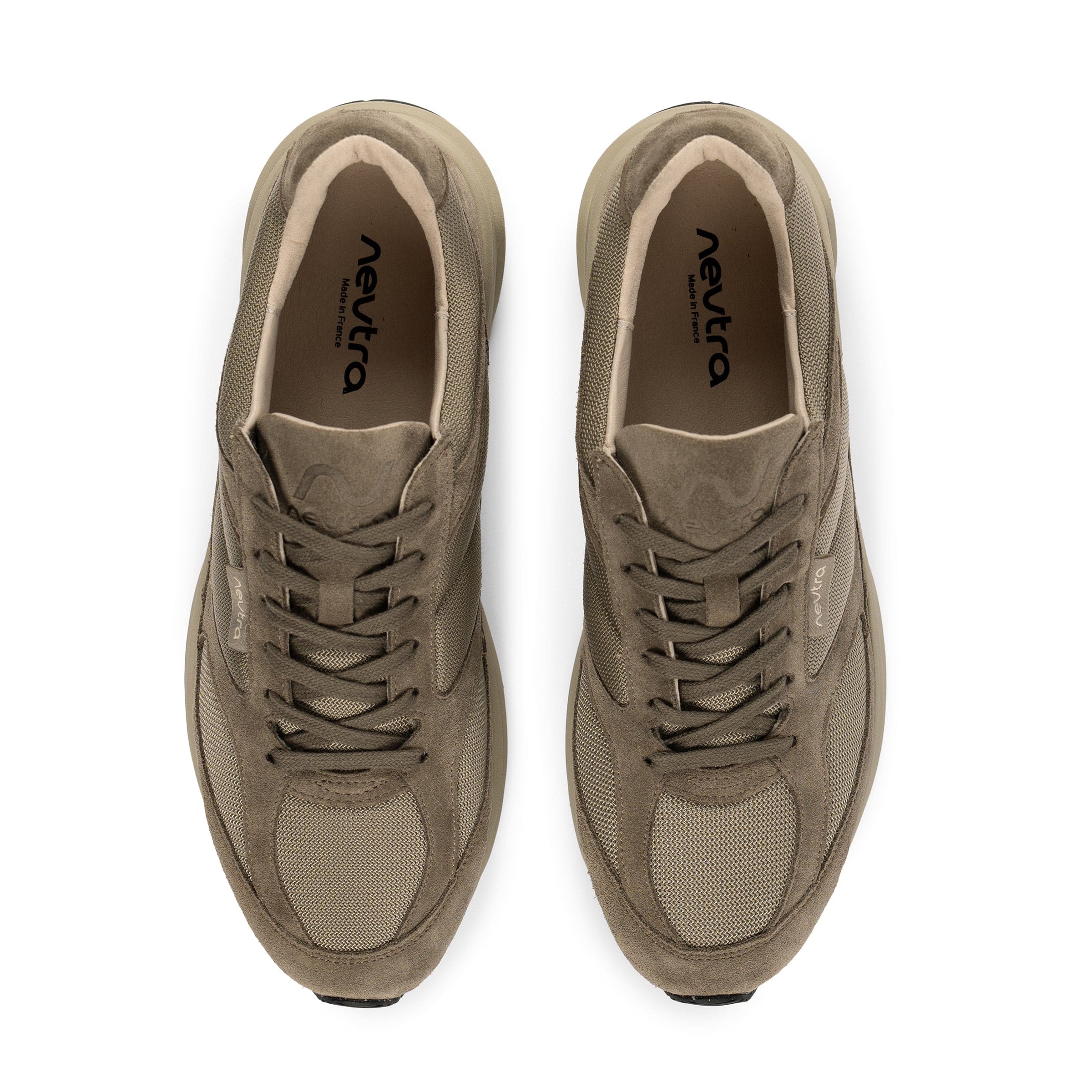 Neutra Sneakers HAKONE V.2