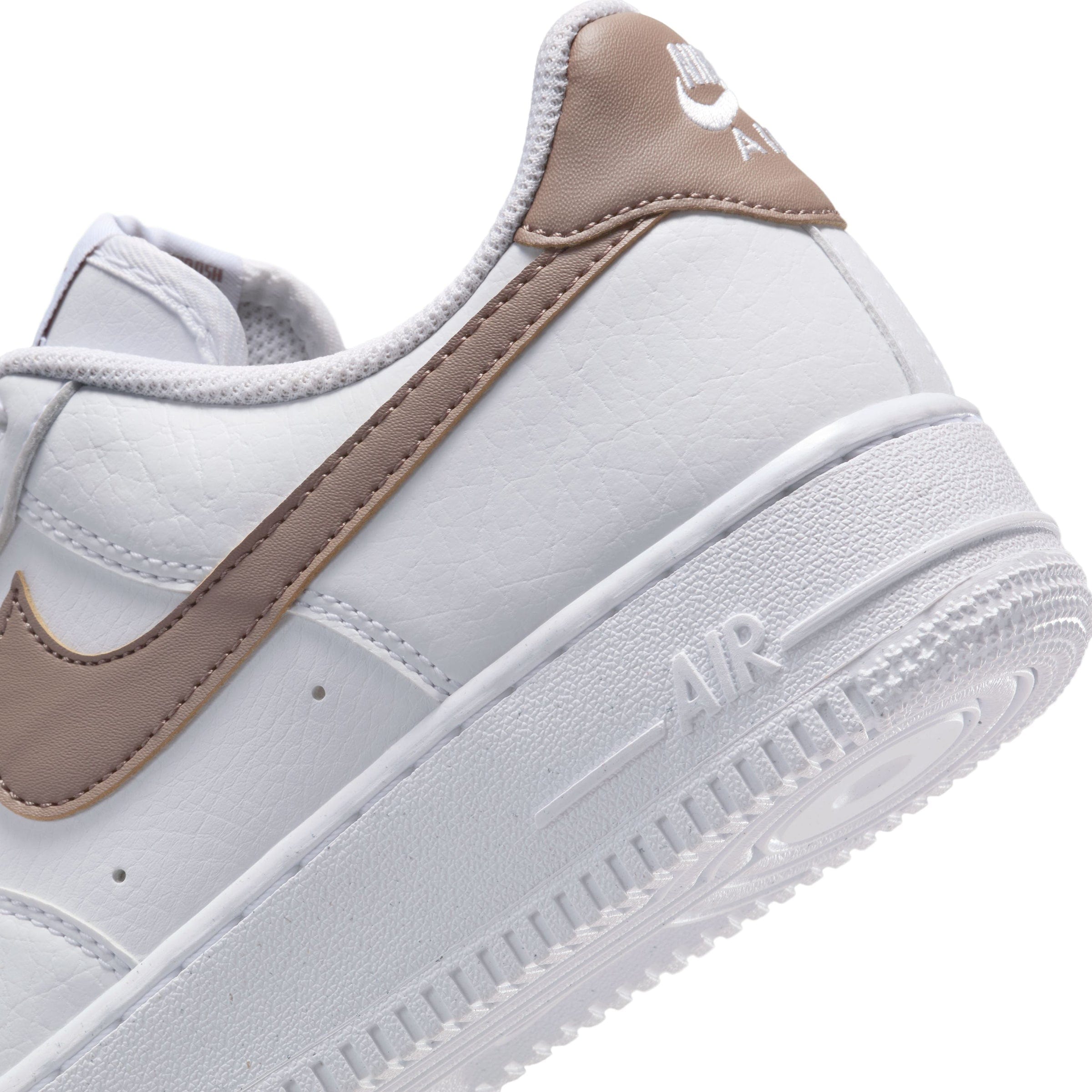 Nike Sneakers WOMEN'S AIR FORCE 1 '07 NEXT NATURE