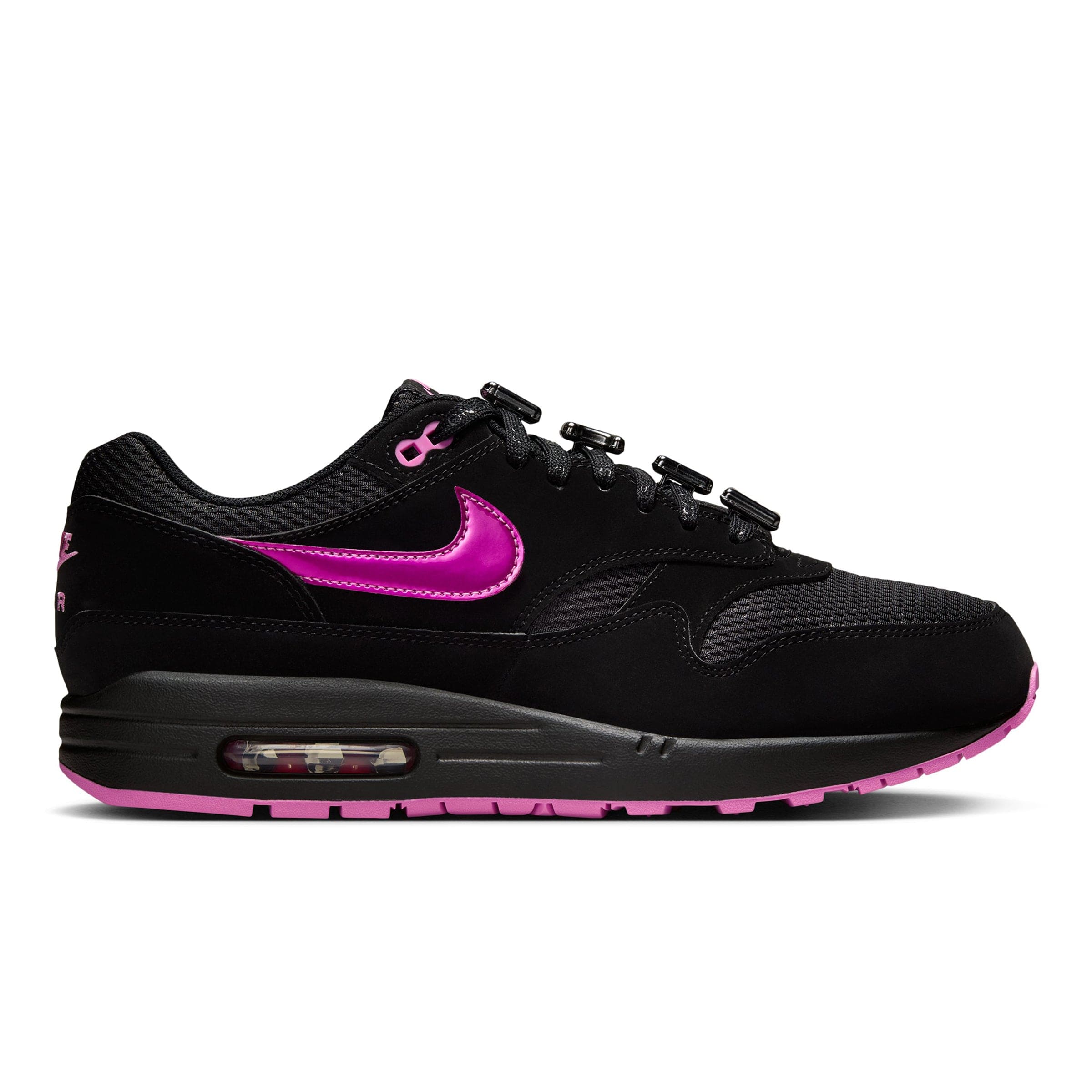 Nike Sneakers AIR MAX 1 PREMIUM