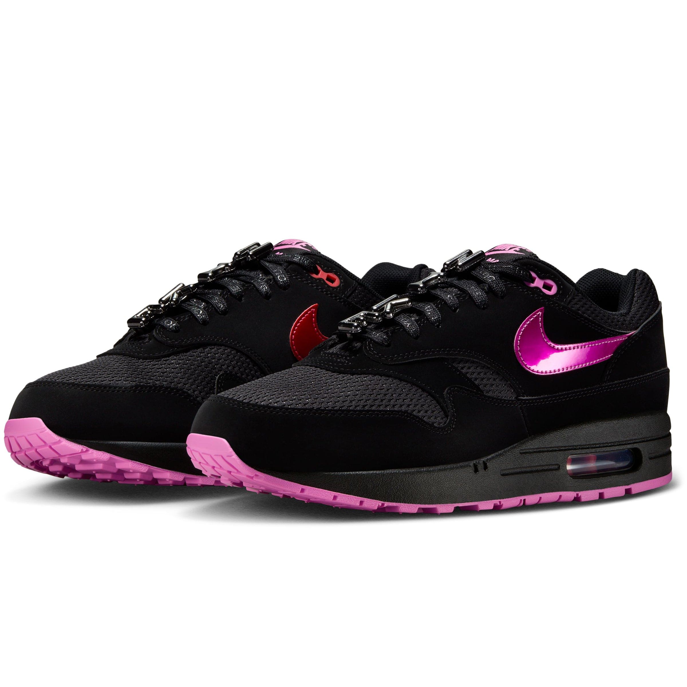 Nike Sneakers AIR MAX 1 PREMIUM