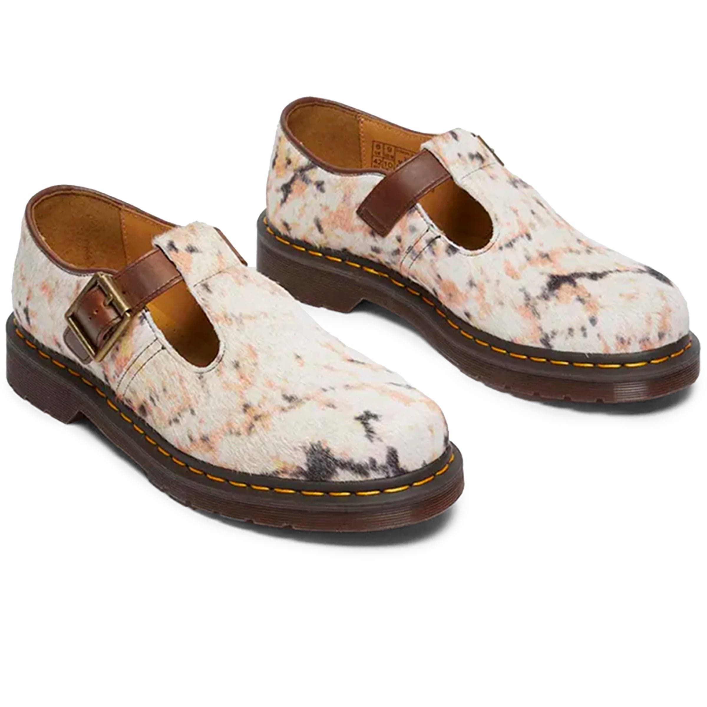 Dr. Martens Casual T-BAR MARY JANE