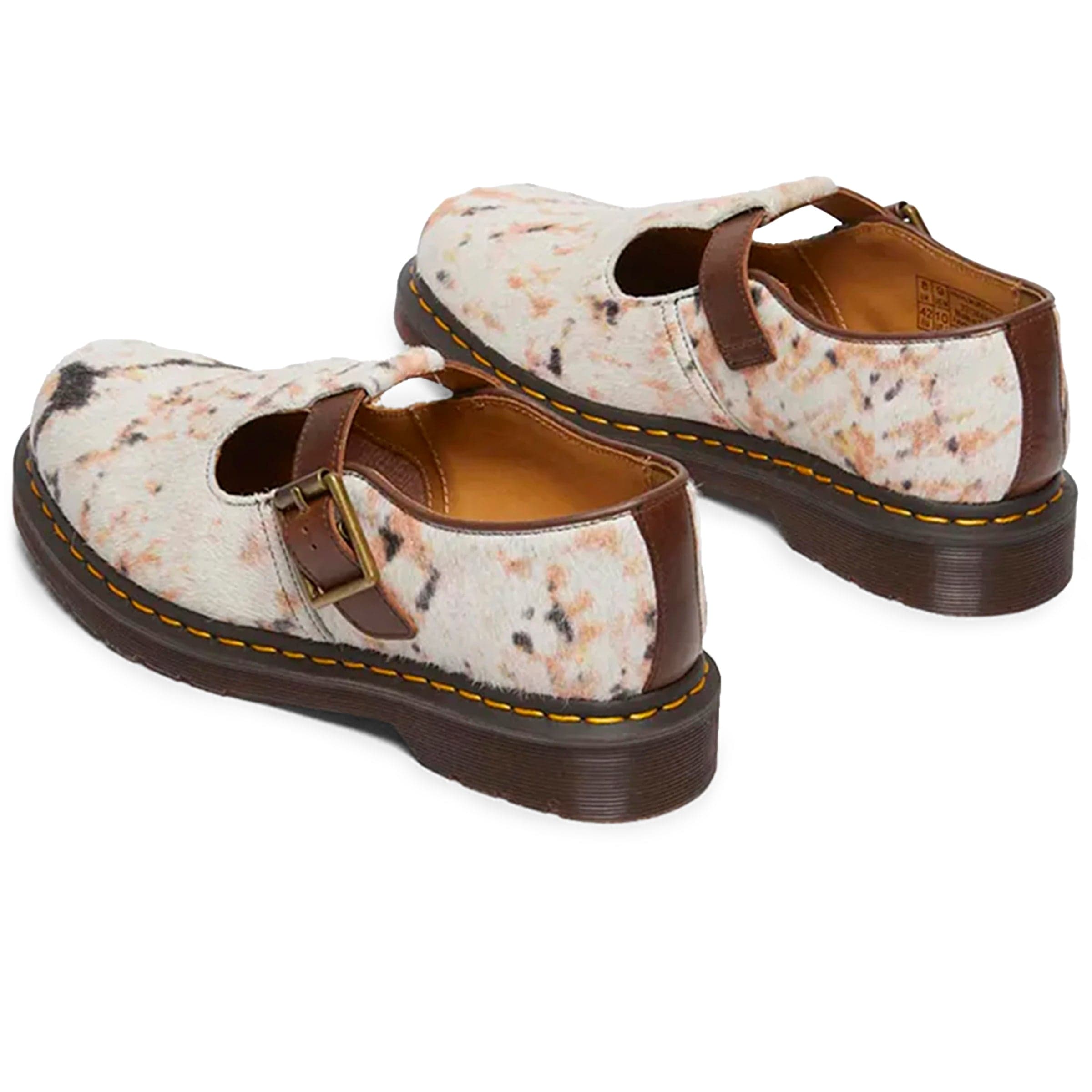 Dr. Martens Casual T-BAR MARY JANE