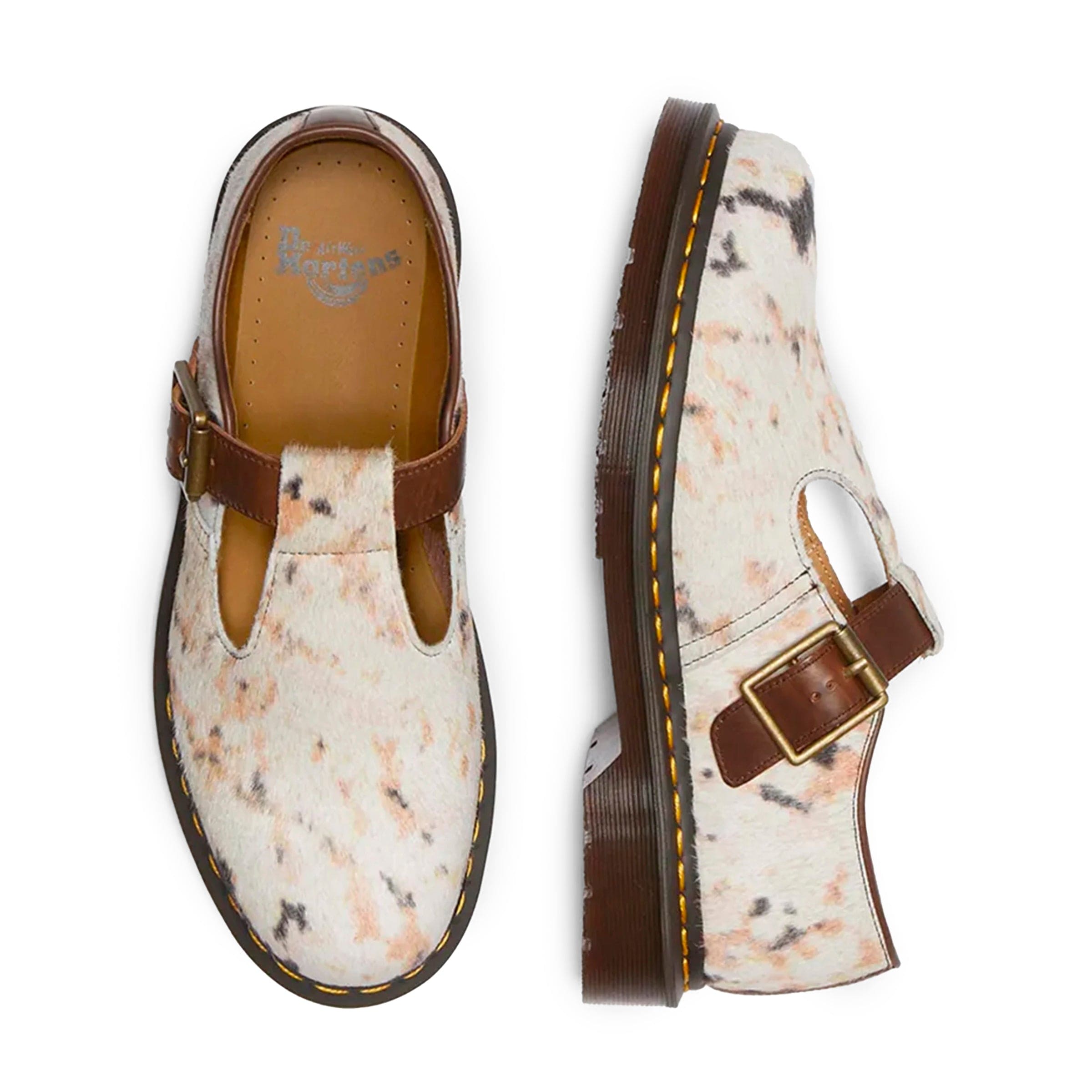 Dr. Martens Casual T-BAR MARY JANE