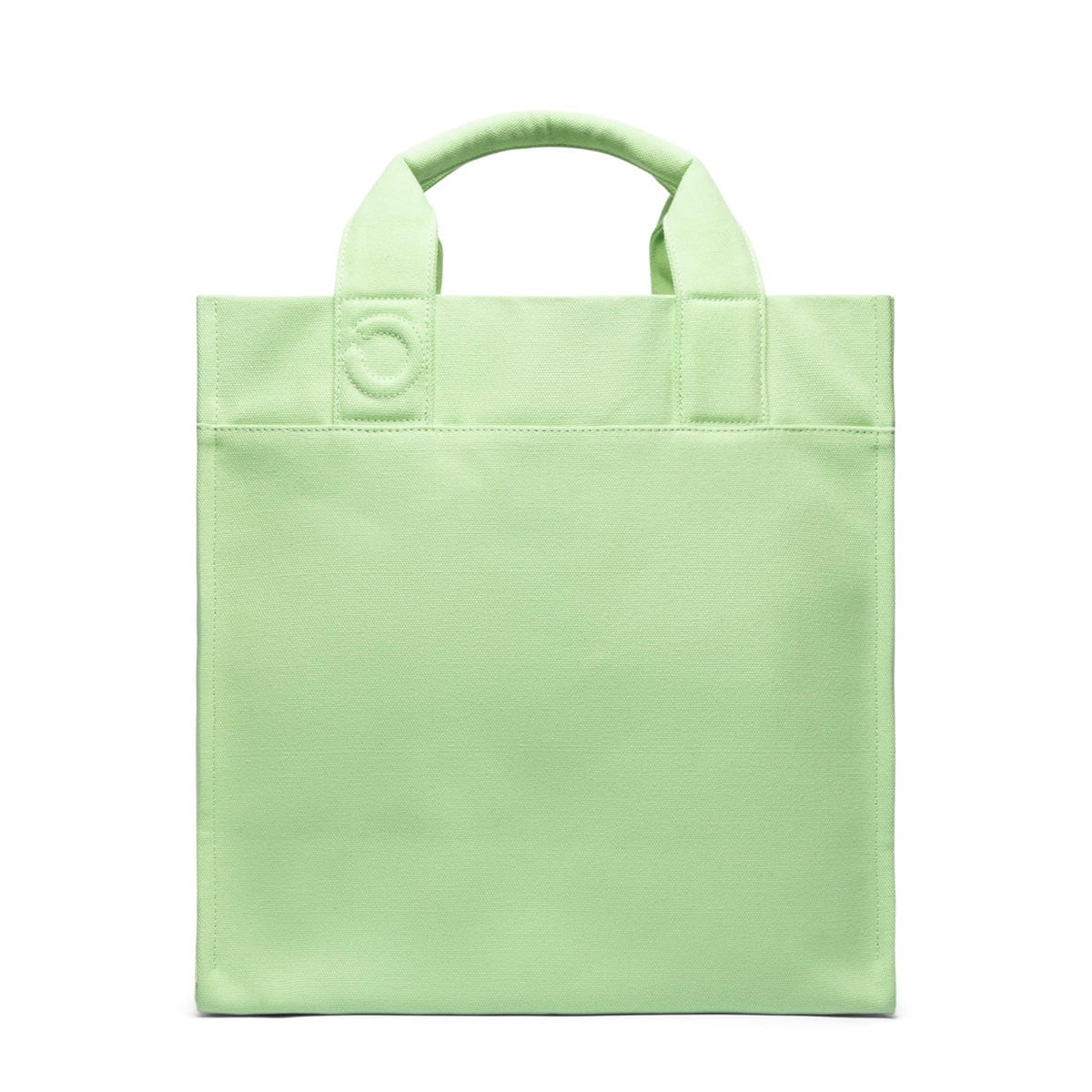 Objects IV Life Bags MINT GREEN / O/S CHAPTER 2 LOGO TOTE