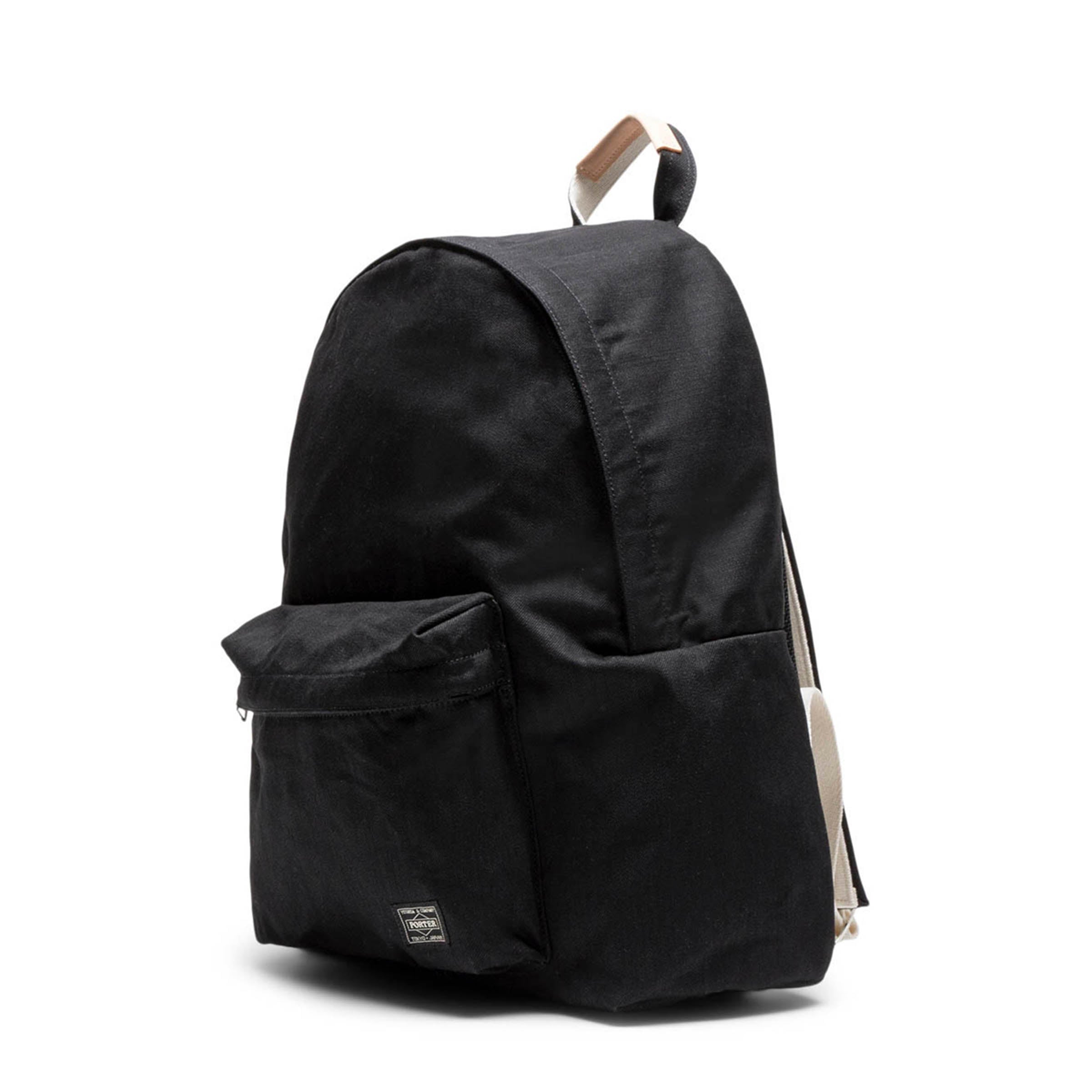 Porter Yoshida Bags BLACK / O/S NOIR DAY PACK